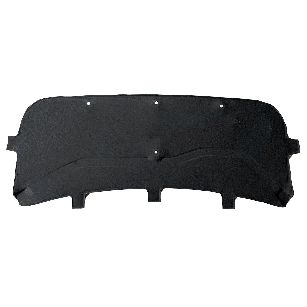 GEPCO Motorhaubendämmung Dämmmatte für HONDA CIVIC IX 2012-2015 nur LIMOUSINE