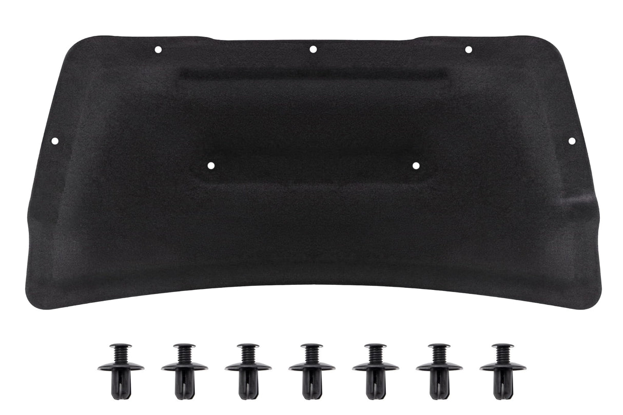 GEPCO Motorhaubendämmung Dämmmatte für JEEP CHEROKEE V 2014-2018 vor Facelift