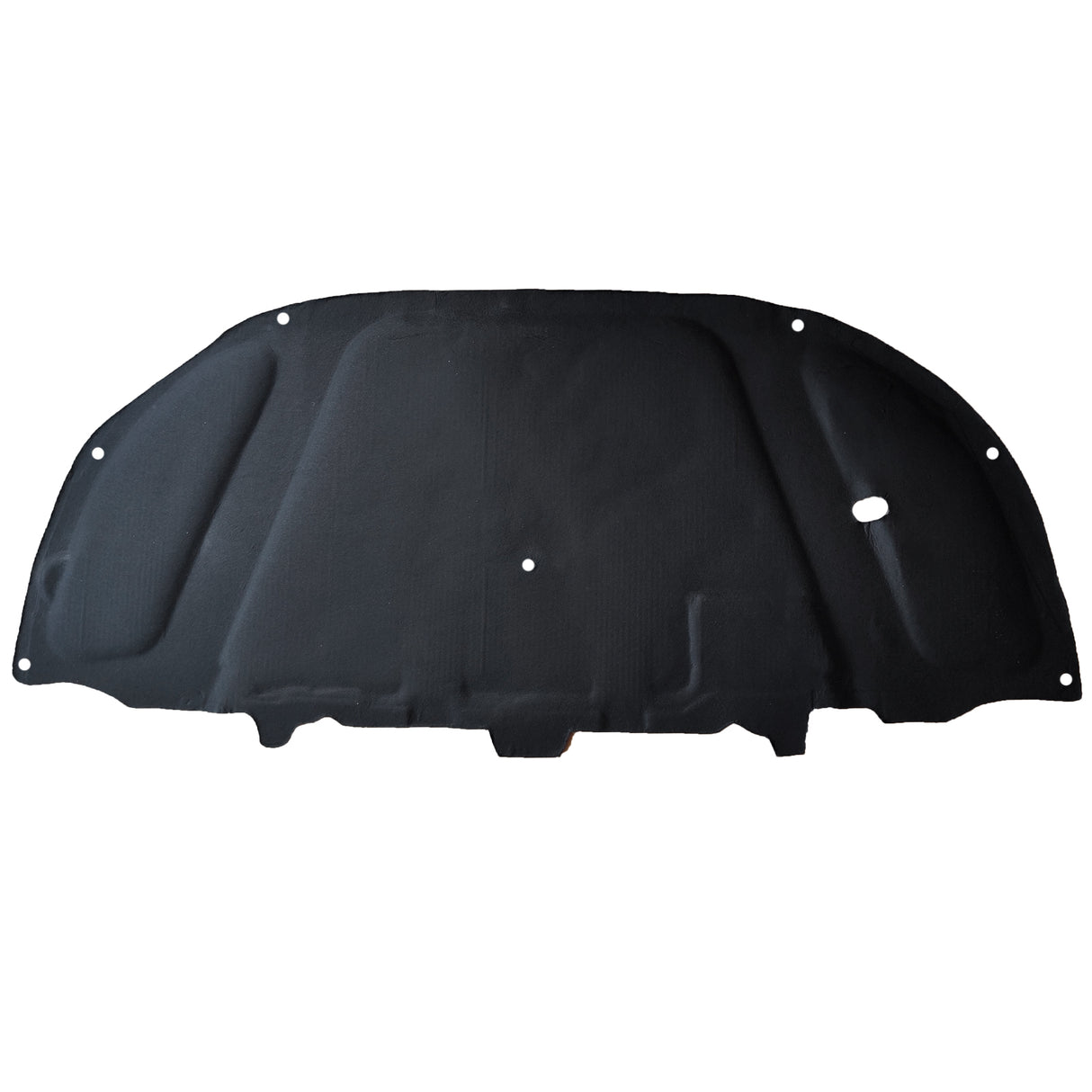 GEPCO Motorhaubendämmung Dämmmatte für JEEP GRAND CHEROKEE IV WK2 DODGE DURANGO