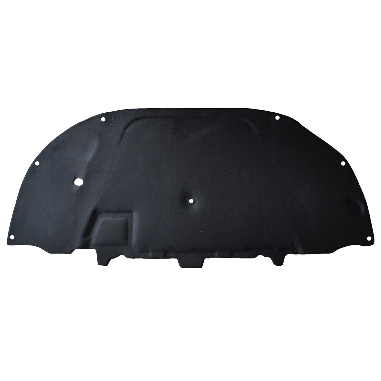 GEPCO Motorhaubendämmung Dämmmatte für JEEP GRAND CHEROKEE IV WK2 DODGE DURANGO