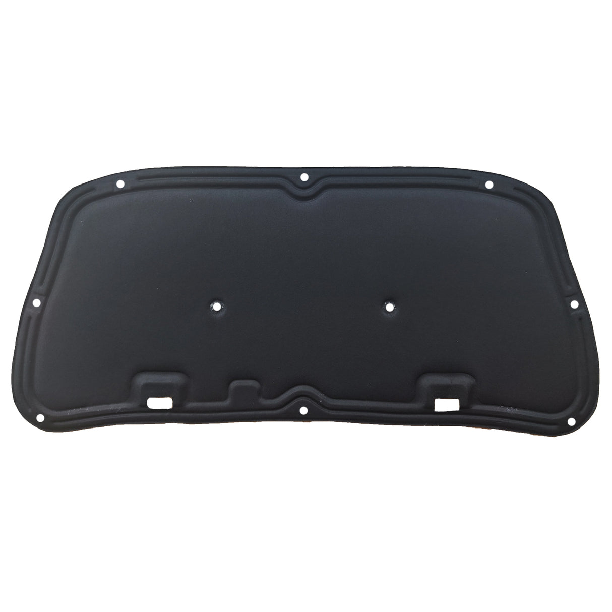 GEPCO Motorhaubendämmung Dämmmatte für MAZDA 3 III BN/BM 2013-2019 mit Clips