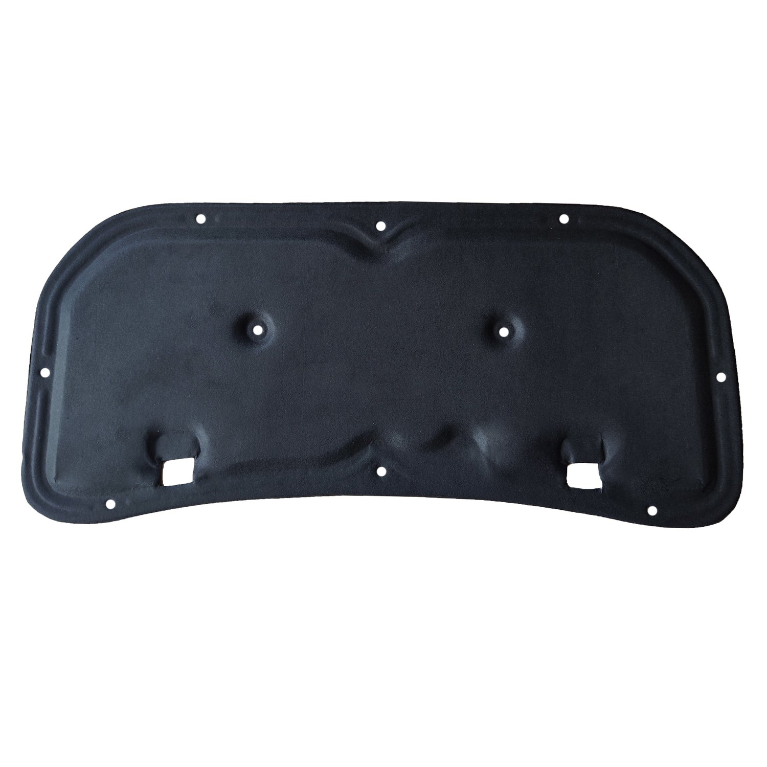 GEPCO Motorhaubendämmung Dämmmatte für MAZDA CX-3 DK 2015-2021 mit Clips