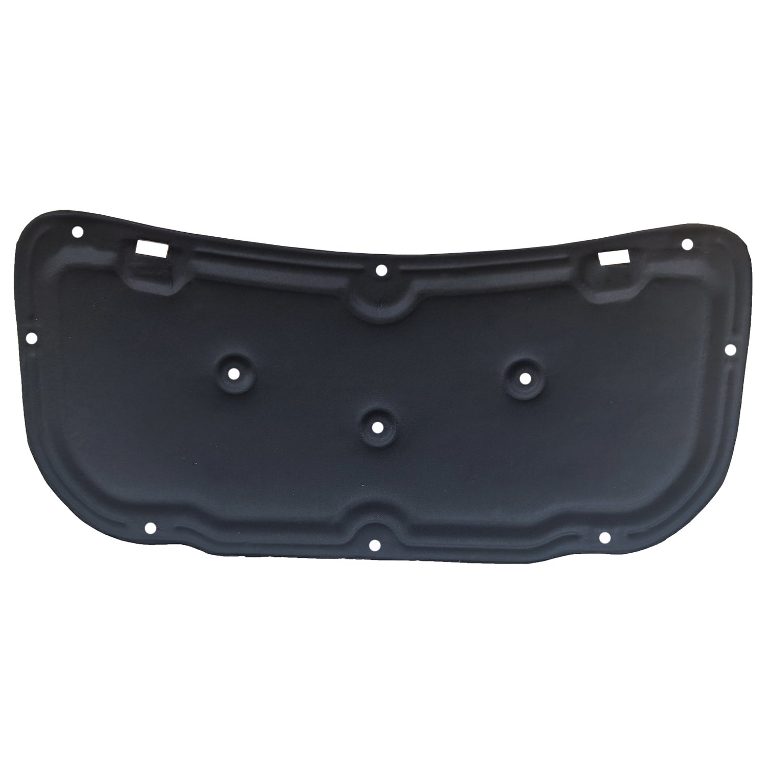 GEPCO Motorhaubendämmung Dämmmatte für MAZDA 6 GJ GL CX-5 II 2017-2023 mit Clips