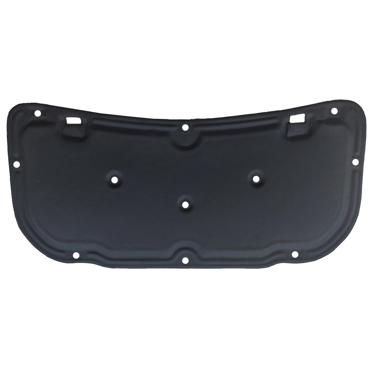 GEPCO Motorhaubendämmung Dämmmatte für MAZDA 6 GJ GL CX-5 II 2017-2023 mit Clips