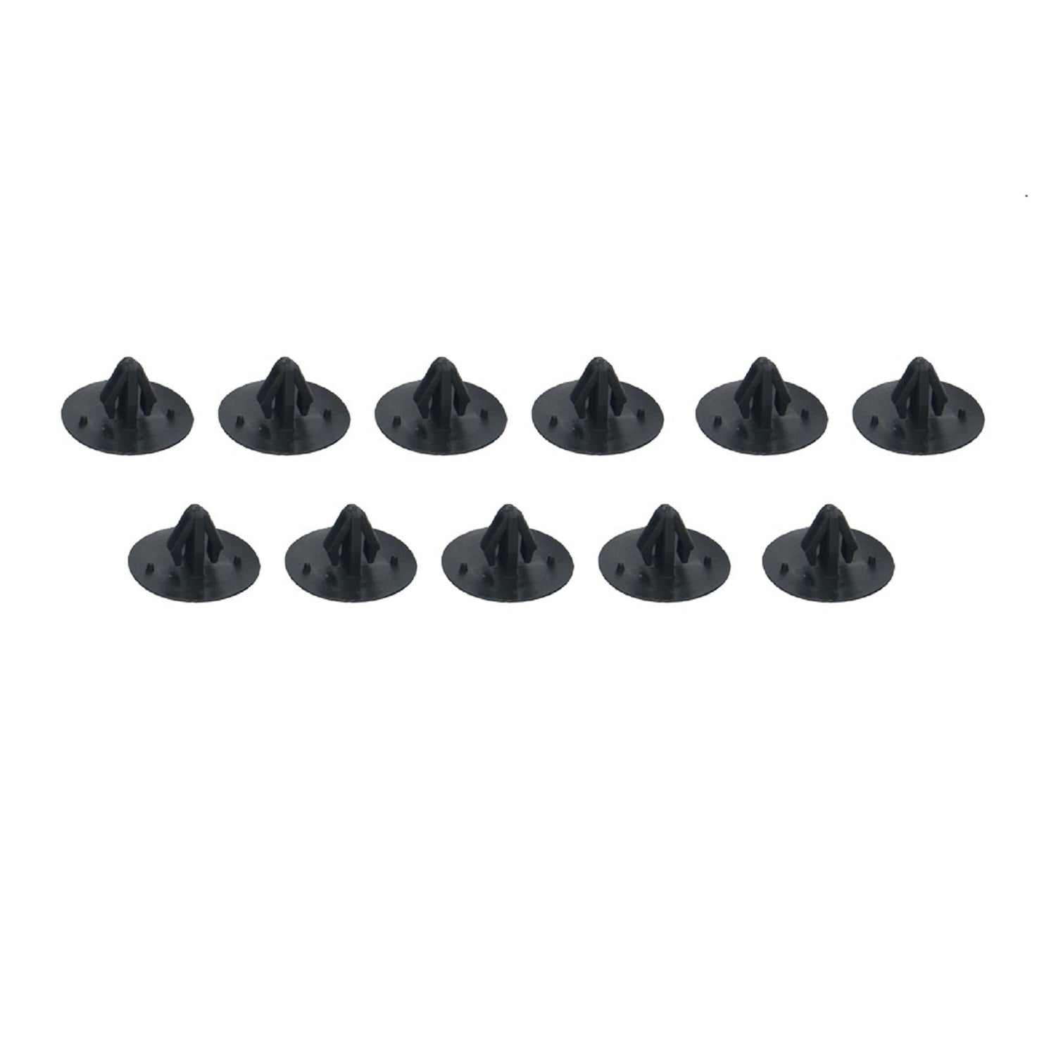 GEPCO Motorhaubendämmung Dämmmatte für MERCEDES A-KLASSE W176 2012-18 mit Clips