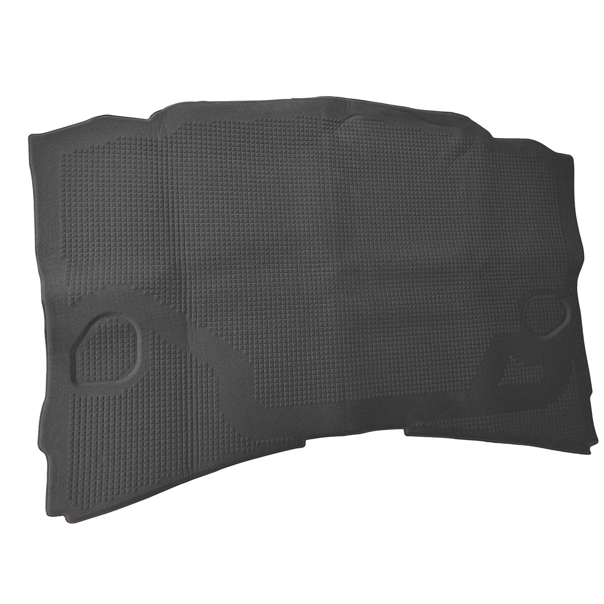 GEPCO Motorhaubendämmung Dämmmatte für MERCEDES W124 C124 1985-1996