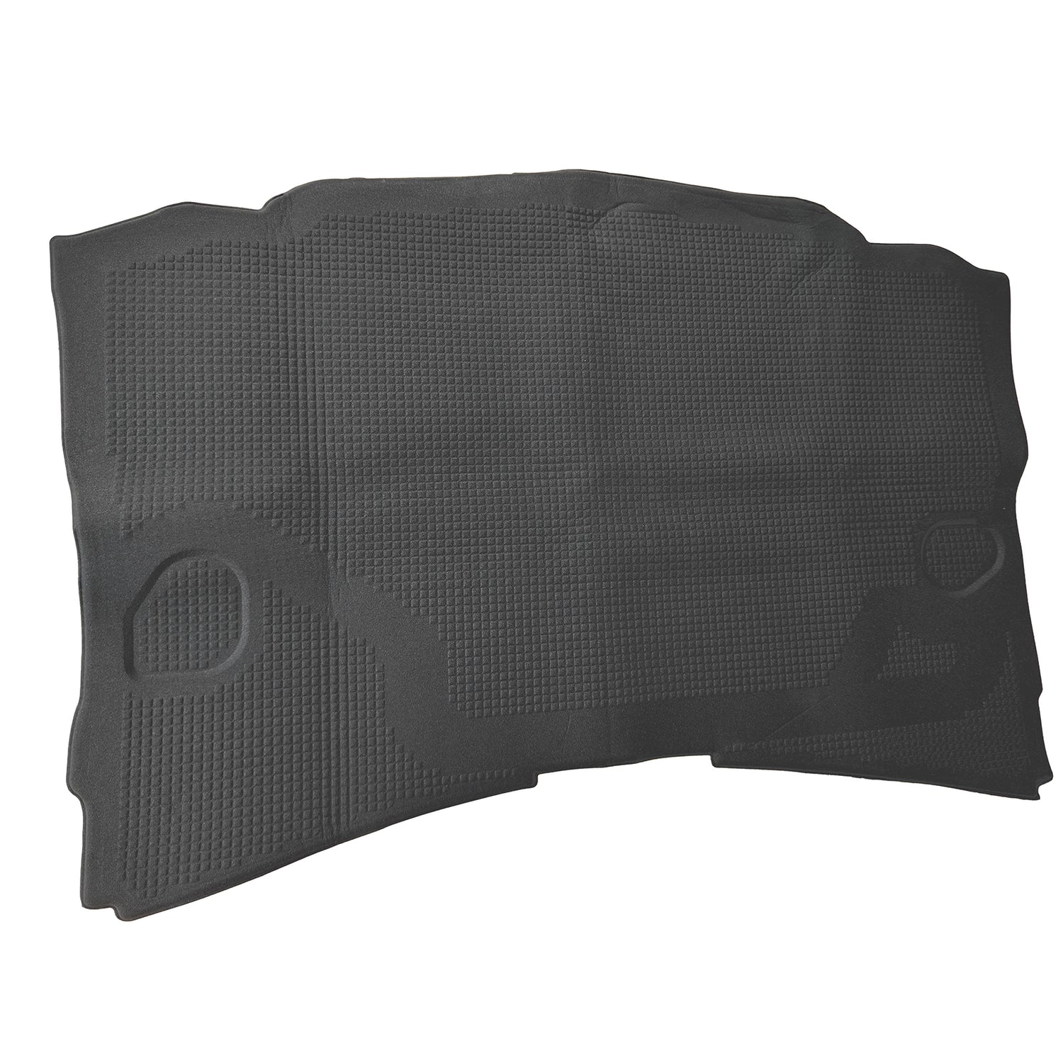 GEPCO Motorhaubendämmung Dämmmatte für MERCEDES W124 C124 1985-1996