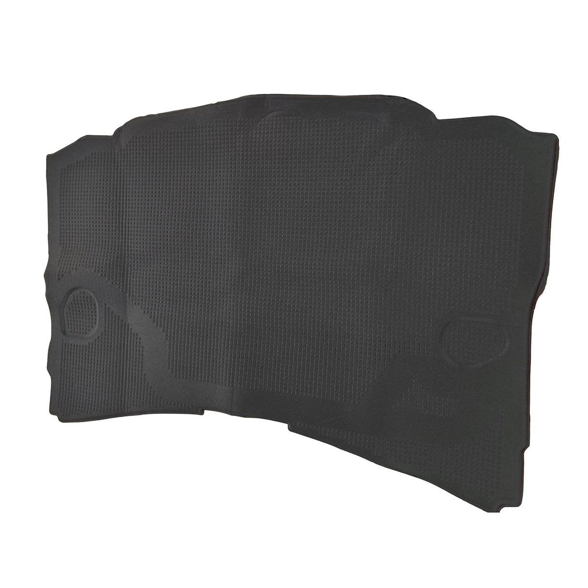 GEPCO Motorhaubendämmung Dämmmatte für MERCEDES W124 C124 1985-1996