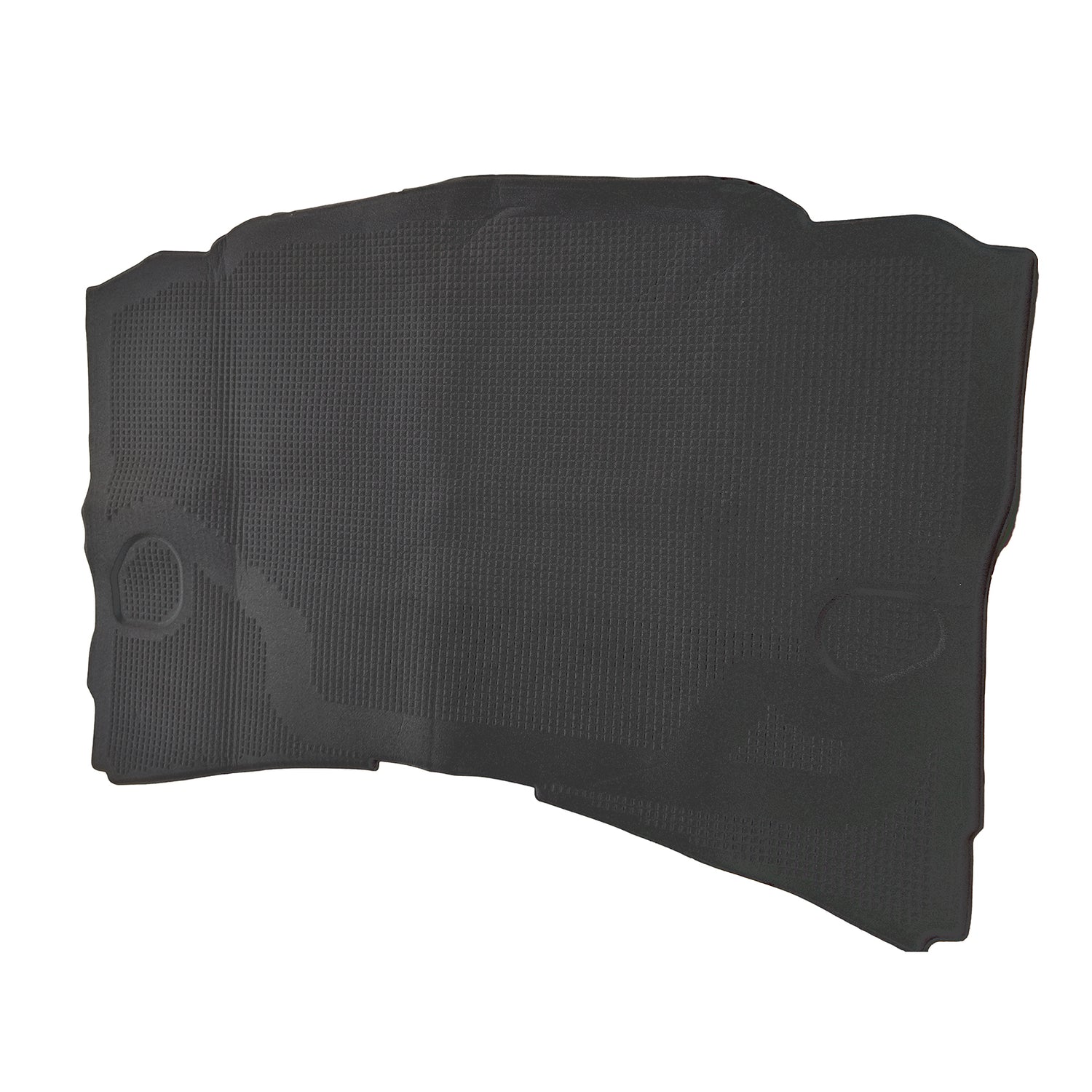 GEPCO Motorhaubendämmung Dämmmatte für MERCEDES W124 C124 1985-1996