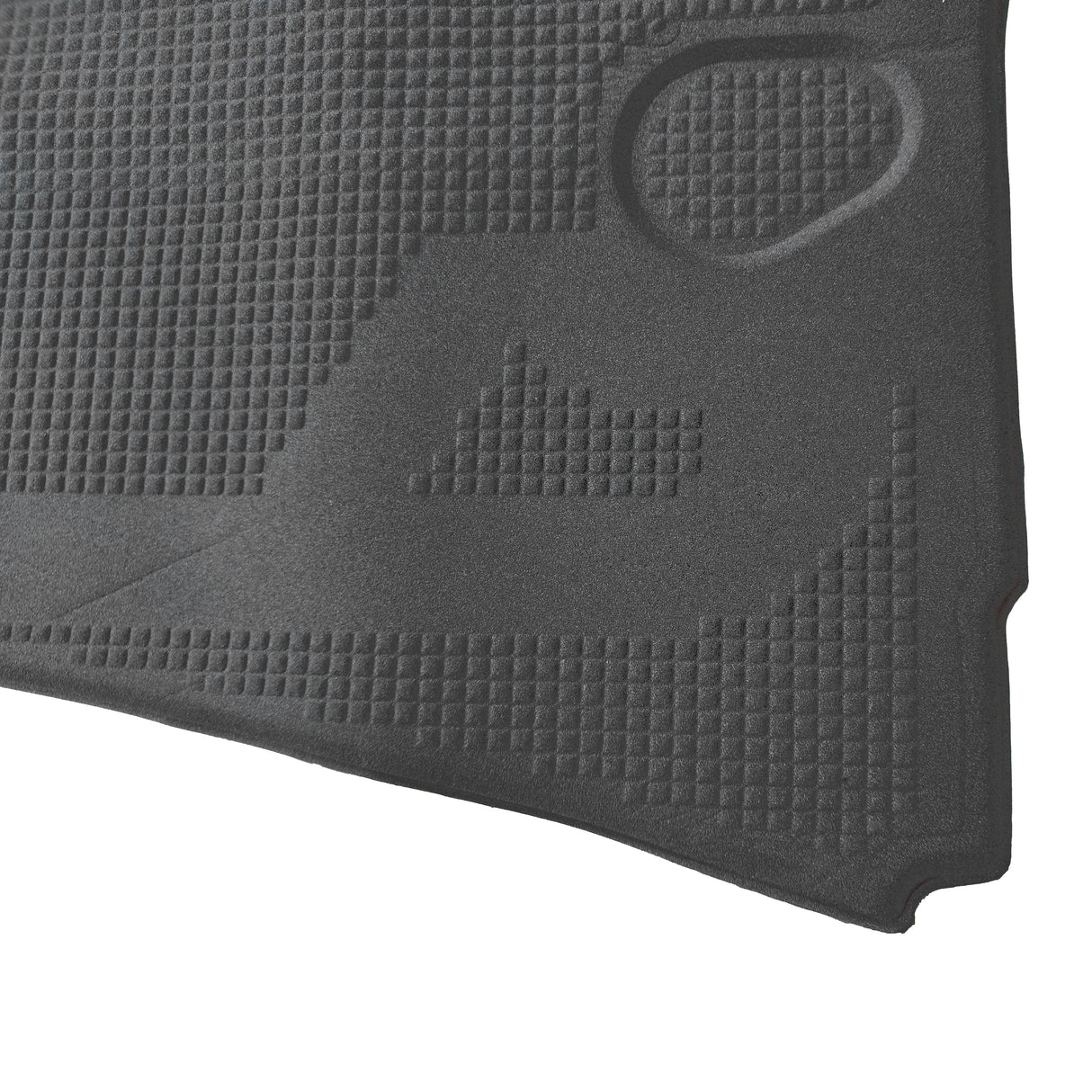 GEPCO Motorhaubendämmung Dämmmatte für MERCEDES W124 C124 1985-1996