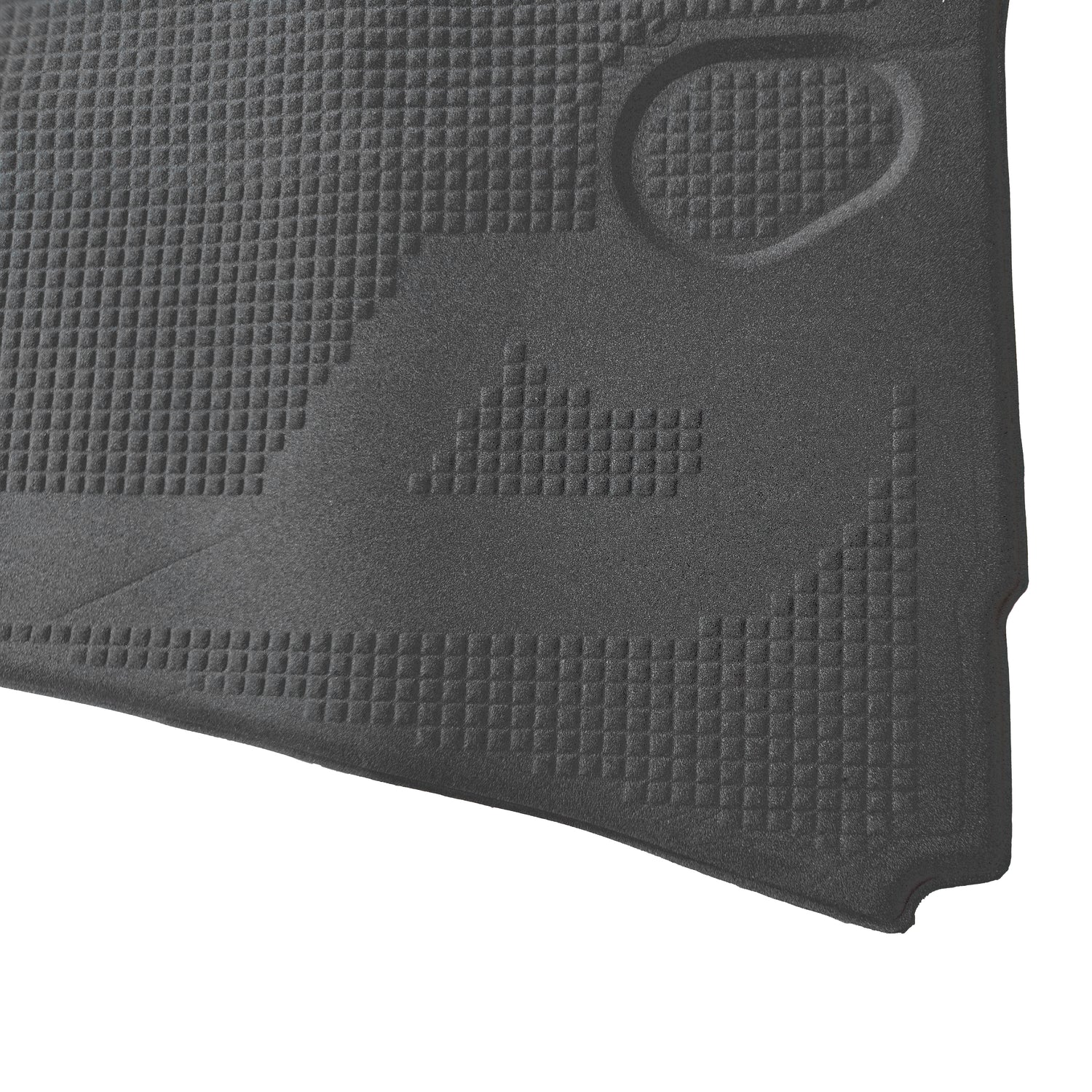 GEPCO Motorhaubendämmung Dämmmatte für MERCEDES W124 C124 1985-1996