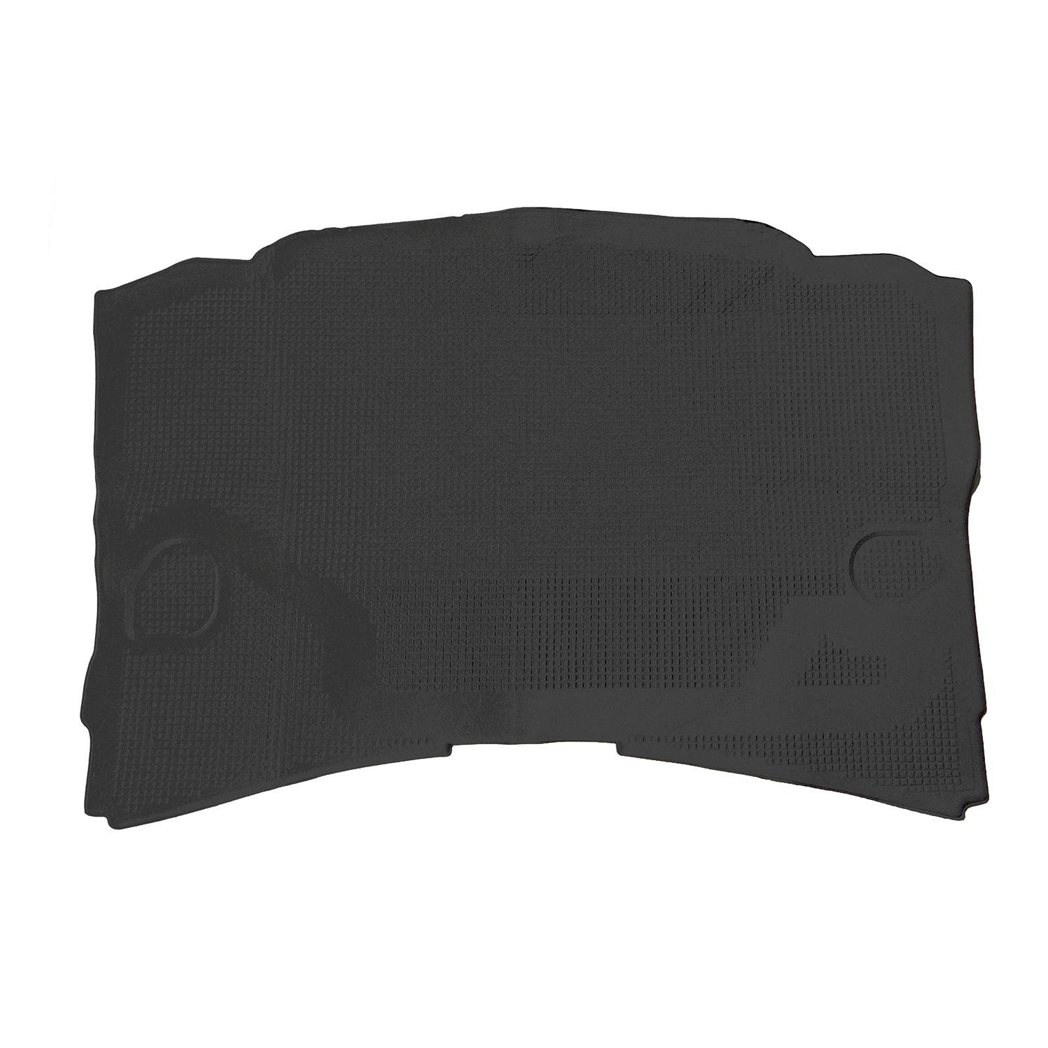 GEPCO Motorhaubendämmung Dämmmatte für MERCEDES W124 C124 1985-1996