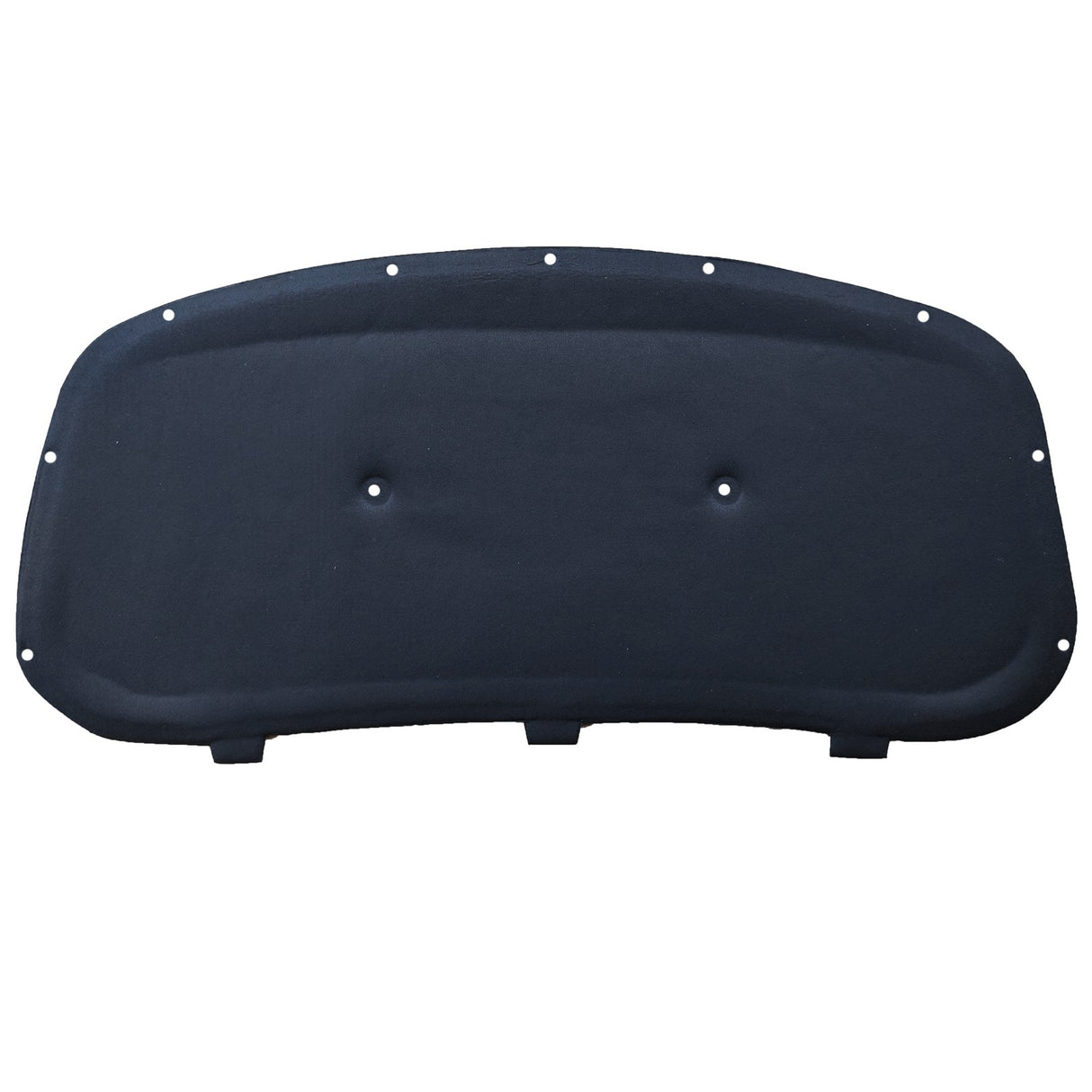 GEPCO Motorhaubendämmung Dämmmatte für OPEL ASTRA J P10 2009-2015 mit Clips