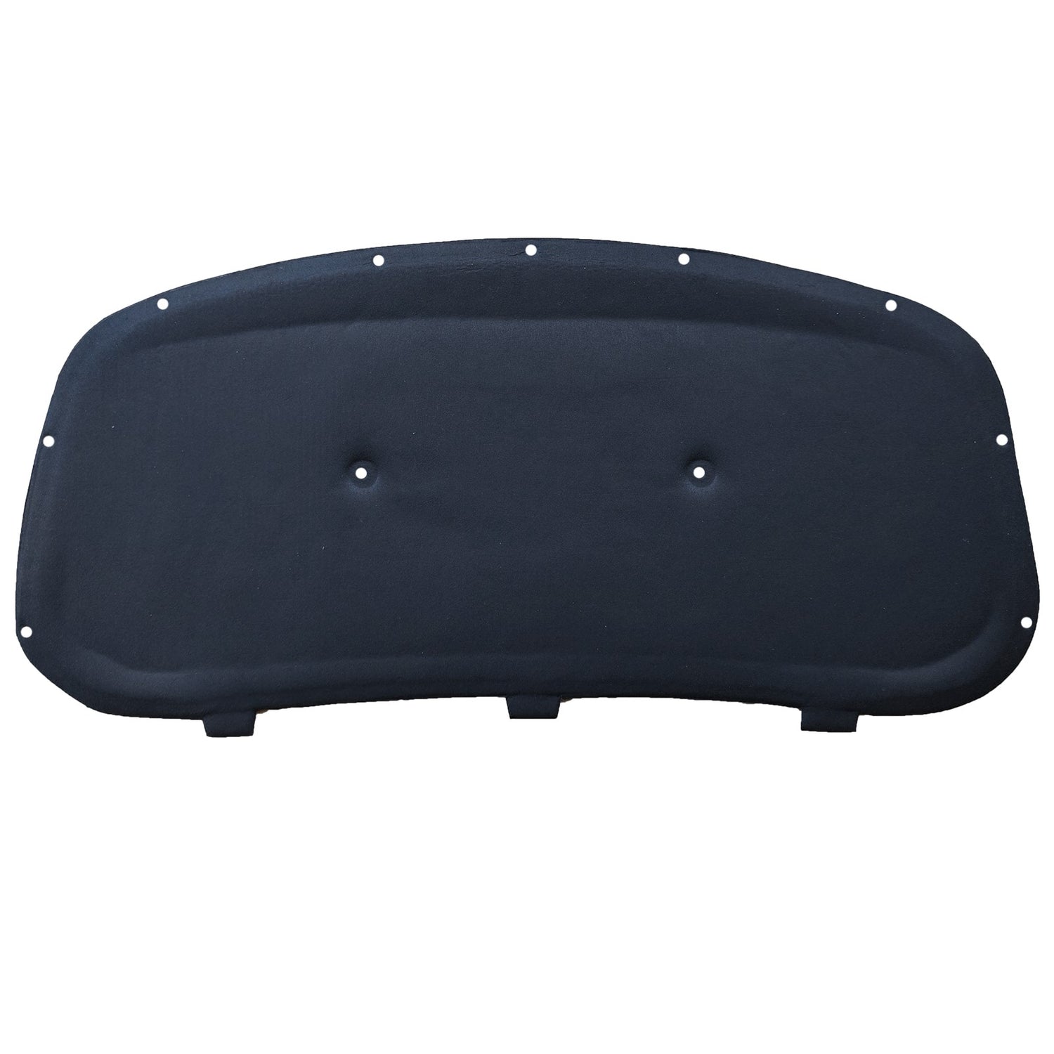 GEPCO Motorhaubendämmung Dämmmatte für OPEL ASTRA J P10 2009-2015 mit Clips