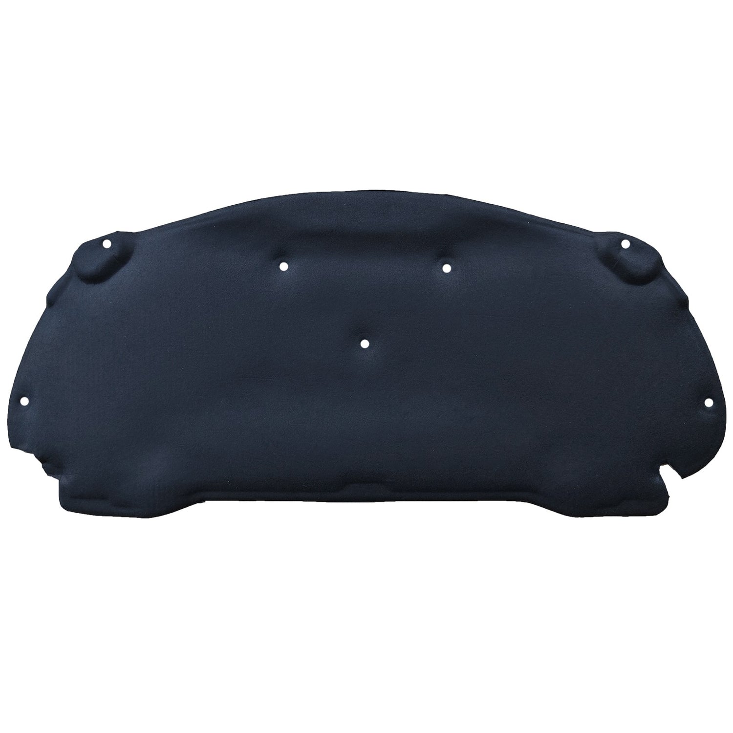 GEPCO Motorhaubendämmung Dämmmatte für PEUGEOT 308 II T9 FL 2017-2021 mit Clips