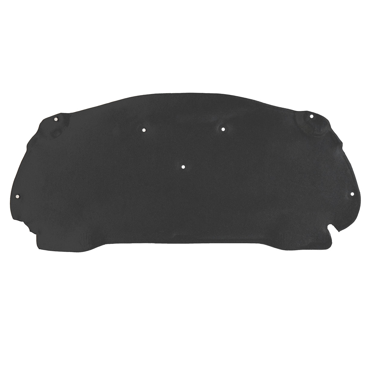 GEPCO Motorhaubendämmung Dämmmatte für PEUGEOT 2008 I A94 2013-2016 vor Facelift