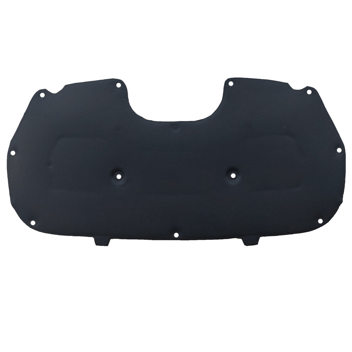 GEPCO Motorhaubendämmung Dämmmatte + Clips für PEUGEOT 2008 II 2019+ 9825959880