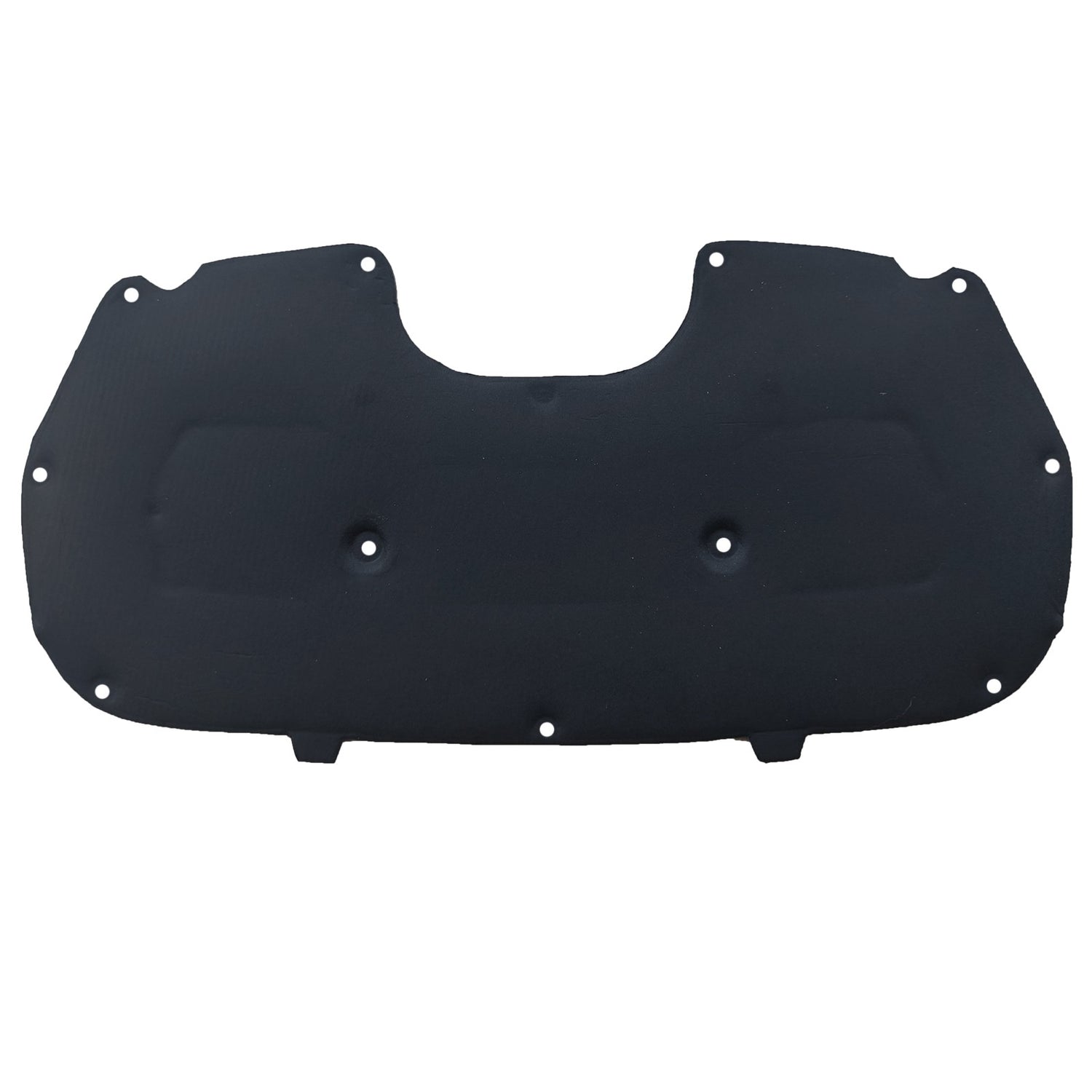 GEPCO Motorhaubendämmung Dämmmatte + Clips für PEUGEOT 2008 II 2019+ 9825959880