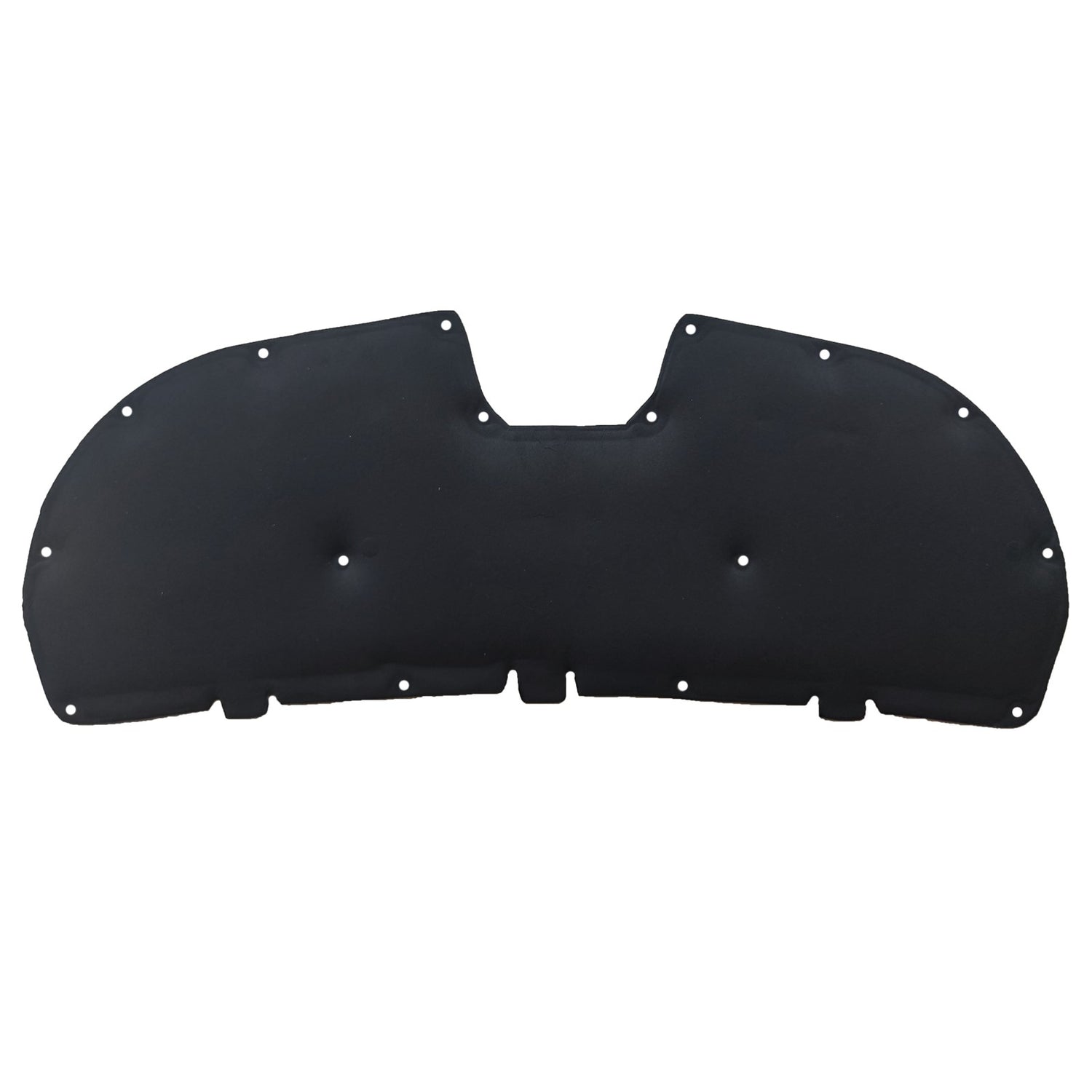 GEPCO Motorhaubendämmung Dämmmatte für PEUGEOT 3008 II P84 2016-20 5008 II 2016+