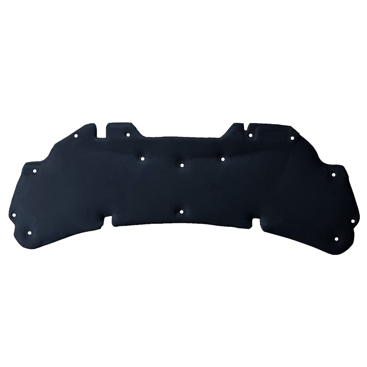 GEPCO Motorhaubendämmung Dämmmatte für RENAULT KADJAR 2015-2022 mit Clips