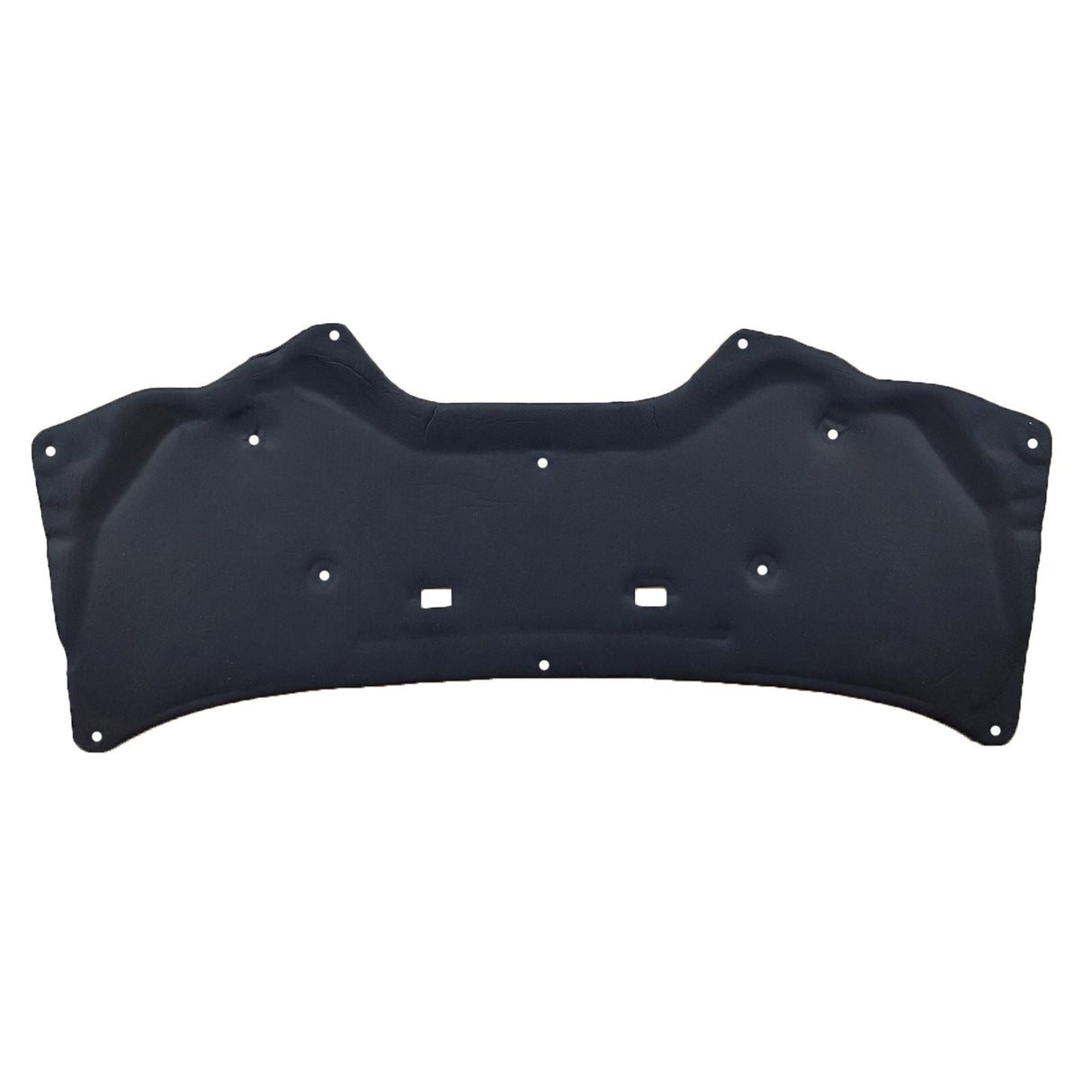 GEPCO Motorhaubendämmung Dämmmatte für RENAULT KOLEOS II HC 2016-2024 mit Clips