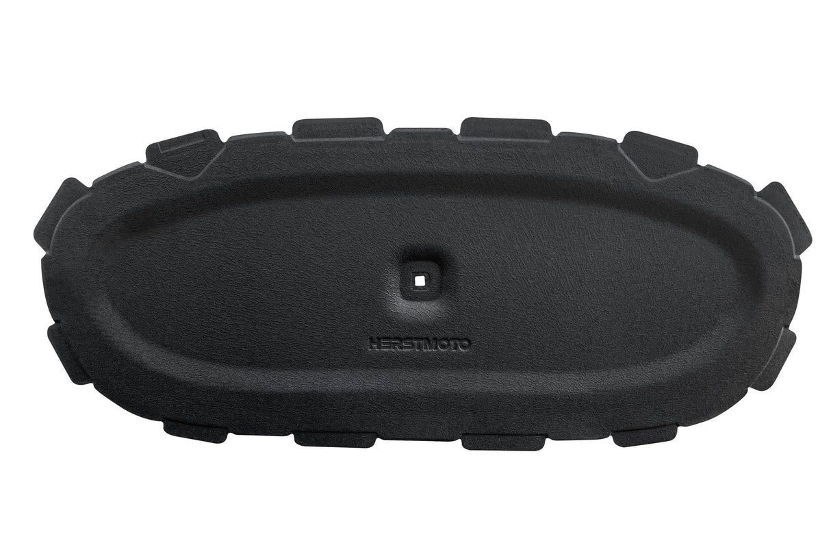 GEPCO Motorhaubendämmung Dämmmatte für SEAT ARONA IBIZA V KJ7 6F0863831A