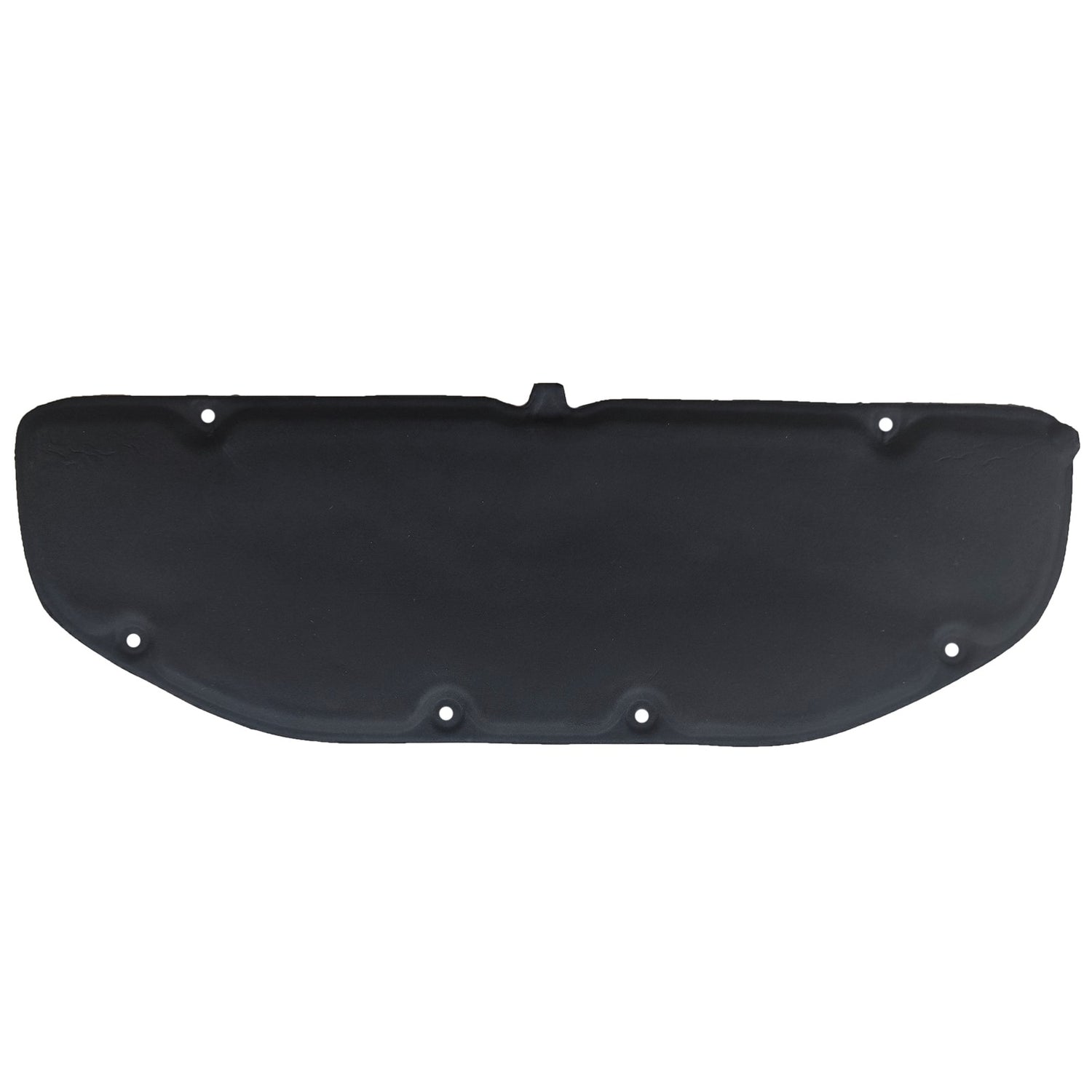 GEPCO Motorhaubendämmung Dämmmatte für TOYOTA VERSO AR20 R2 2009-2018 mit Clips