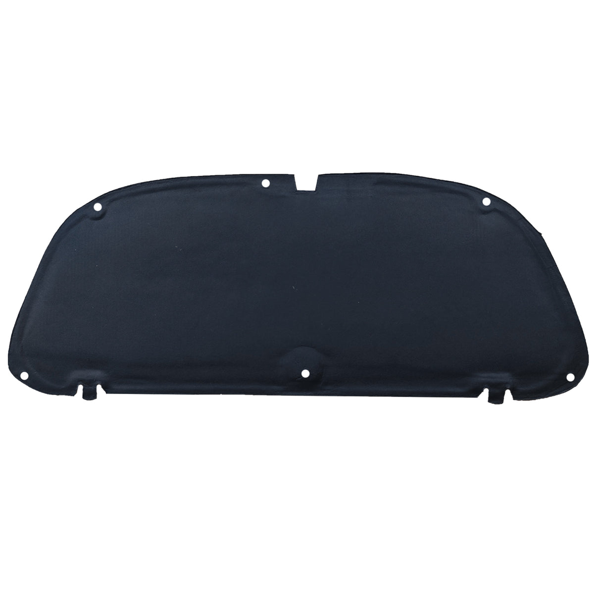 GEPCO Motorhaubendämmung Dämmmatte für TOYOTA COROLLA XII E21 2019+ TS HATCHBACK