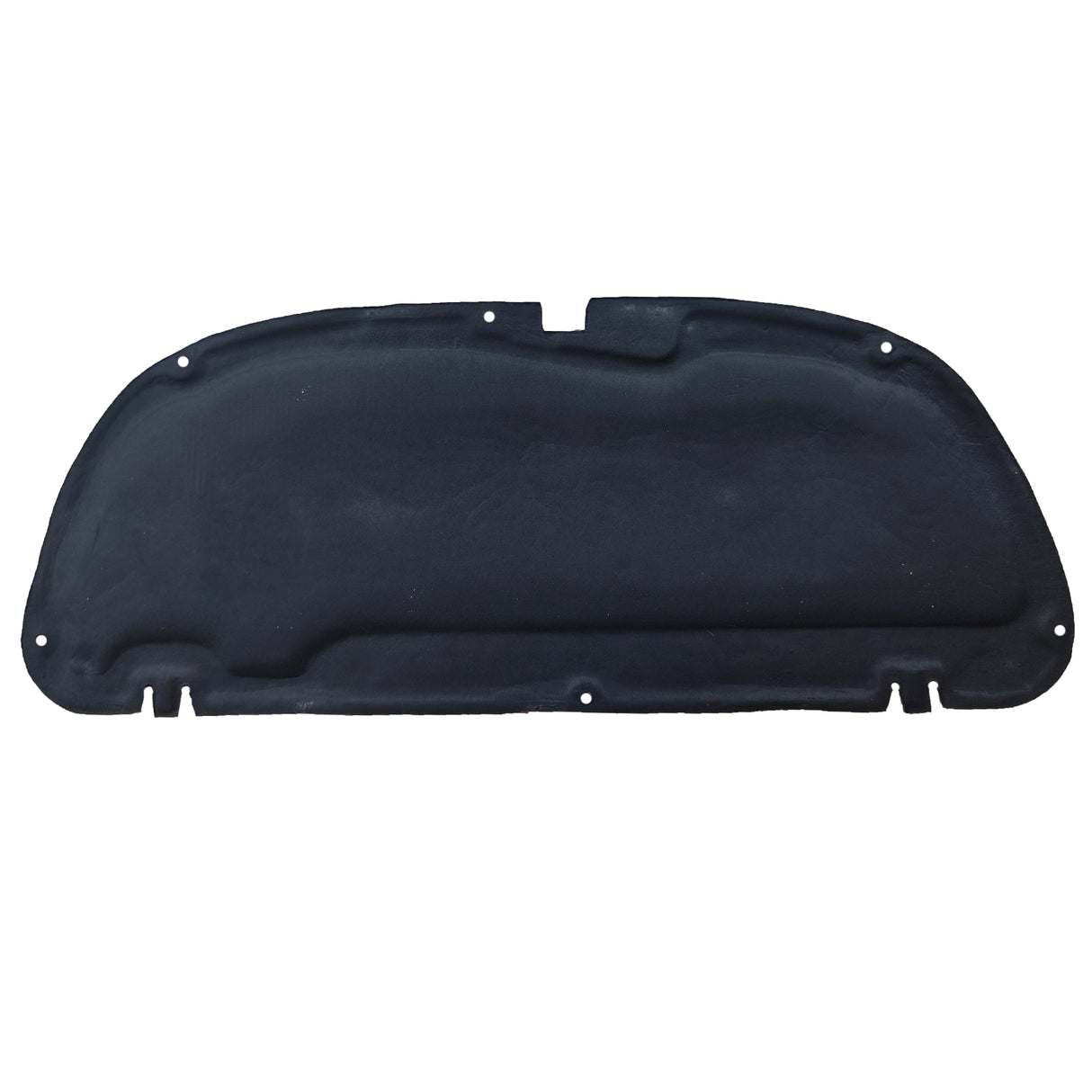 GEPCO Motorhaubendämmung Dämmmatte für TOYOTA COROLLA XII E21 ab 2019 LIMOUSINE