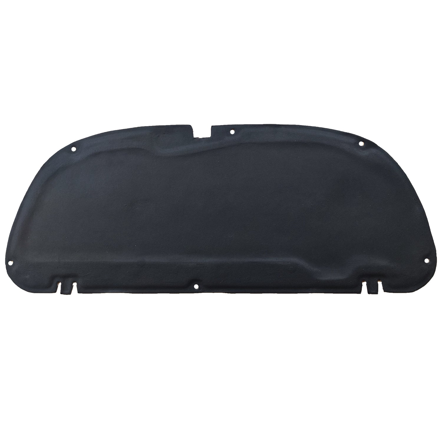 GEPCO Motorhaubendämmung Dämmmatte für TOYOTA COROLLA XII E21 ab 2019 LIMOUSINE