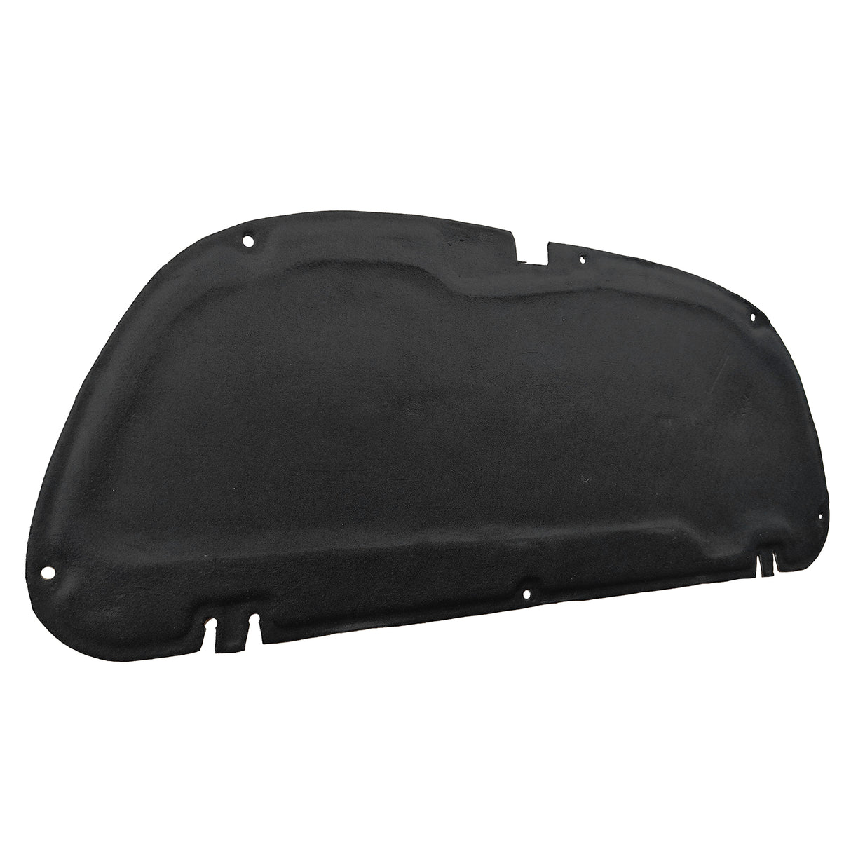 GEPCO Motorhaubendämmung Dämmmatte für TOYOTA COROLLA XII E21 ab 2019 LIMOUSINE