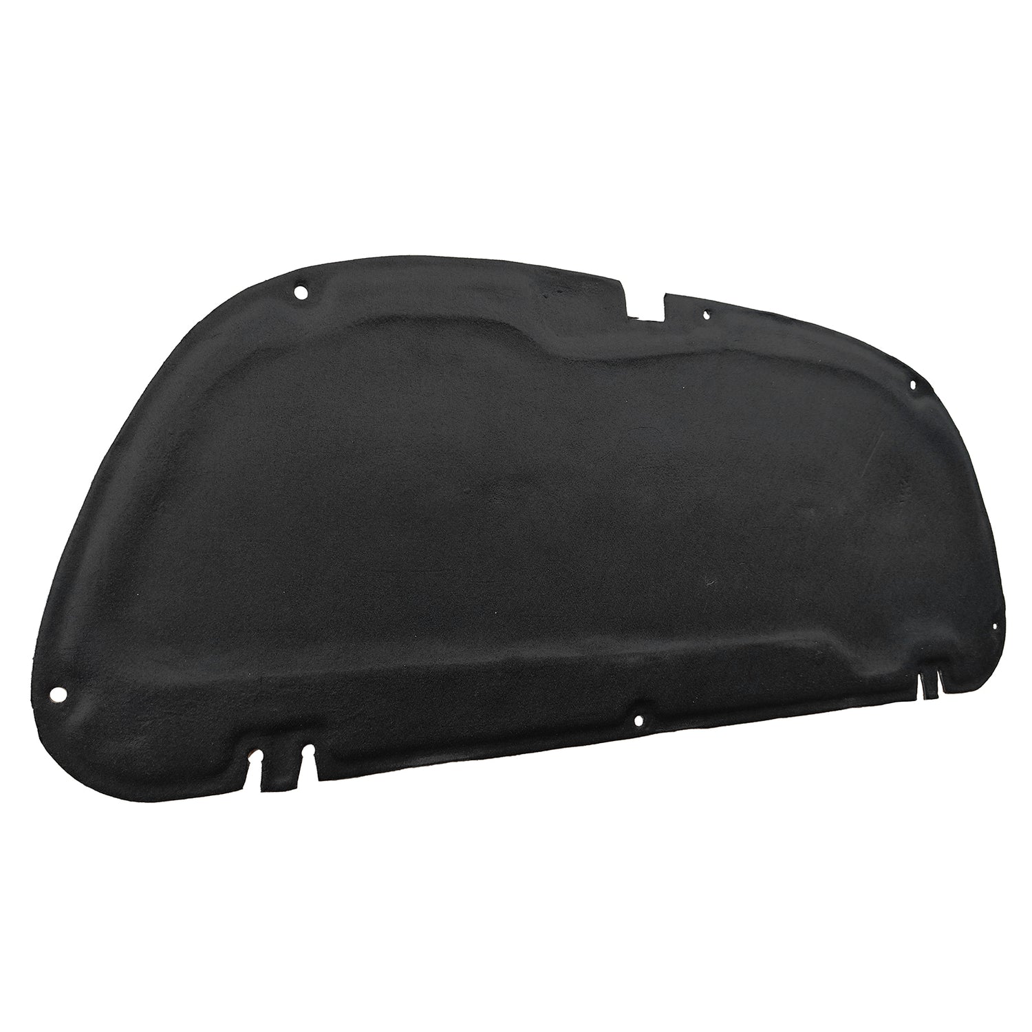 GEPCO Motorhaubendämmung Dämmmatte für TOYOTA COROLLA XII E21 ab 2019 LIMOUSINE