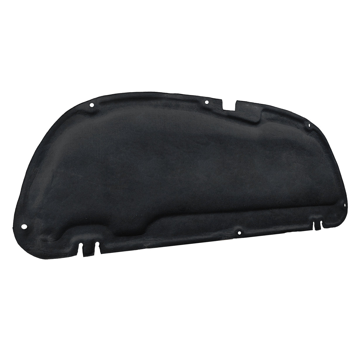 GEPCO Motorhaubendämmung Dämmmatte für TOYOTA COROLLA XII E21 ab 2019 LIMOUSINE