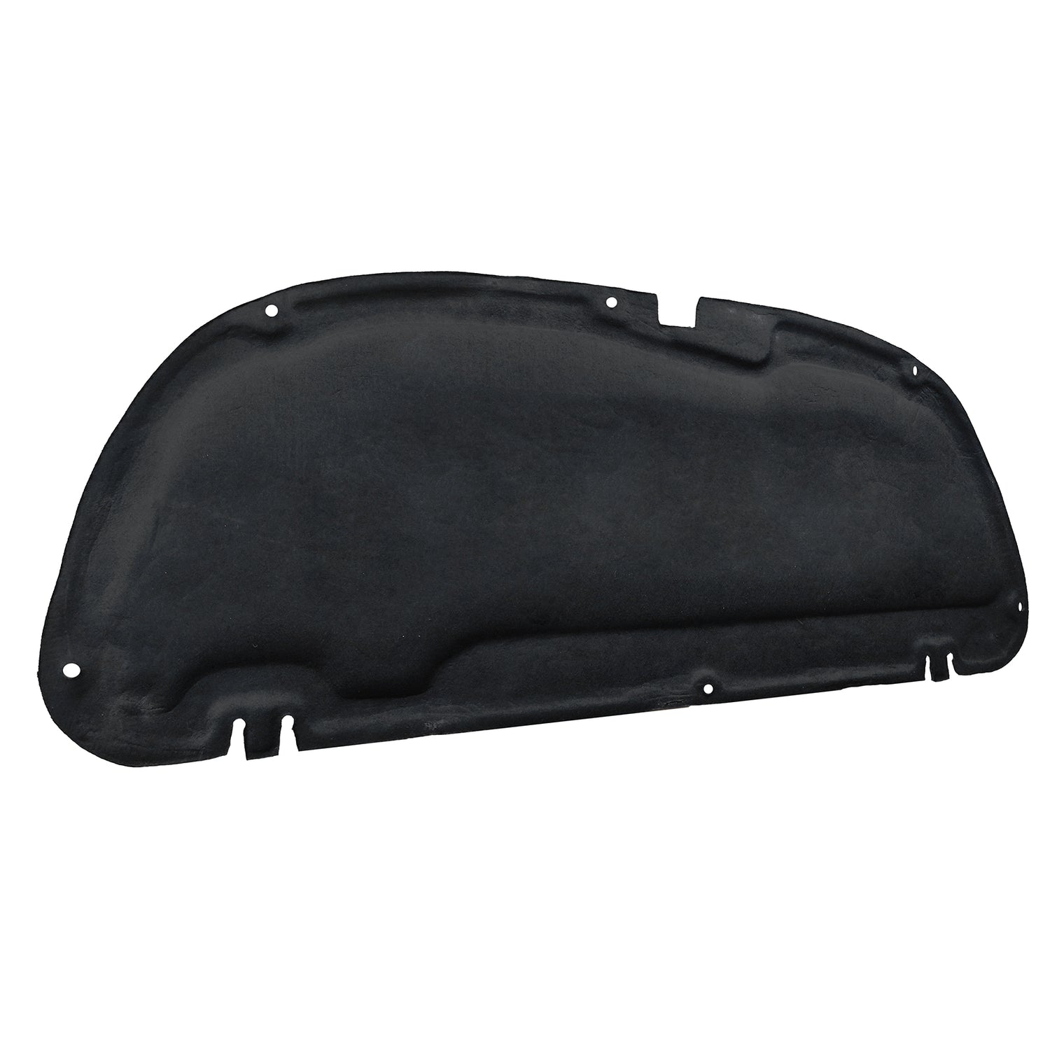 GEPCO Motorhaubendämmung Dämmmatte für TOYOTA COROLLA XII E21 ab 2019 LIMOUSINE