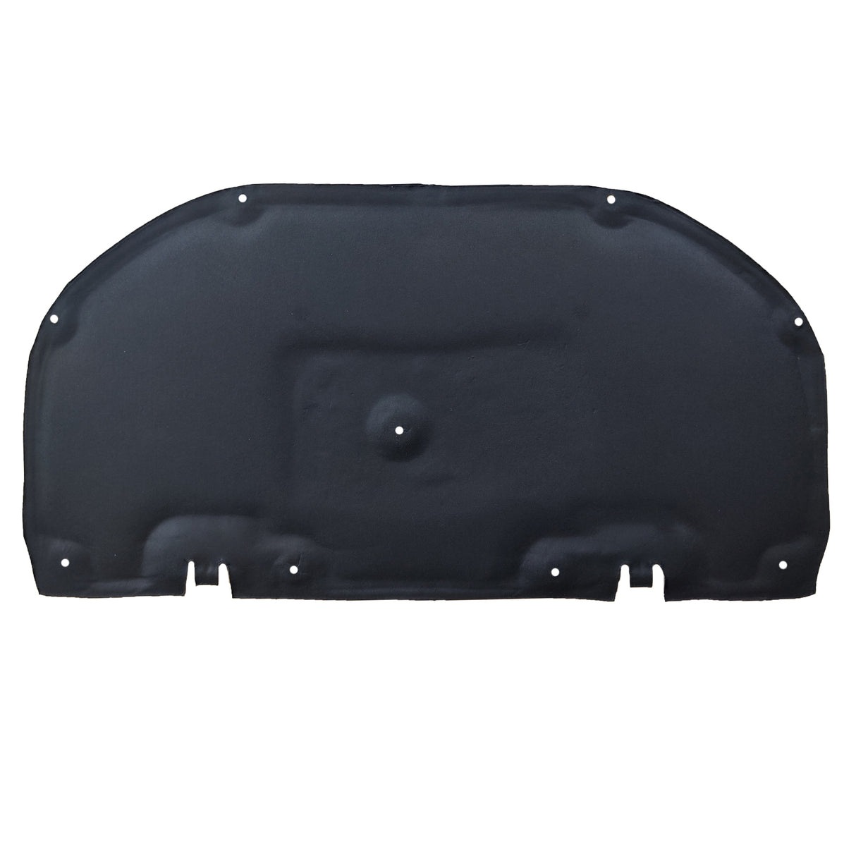 GEPCO Motorhaubendämmung Dämmmatte für TOYOTA CAMRY ab 2018 mit Clips 5334106480