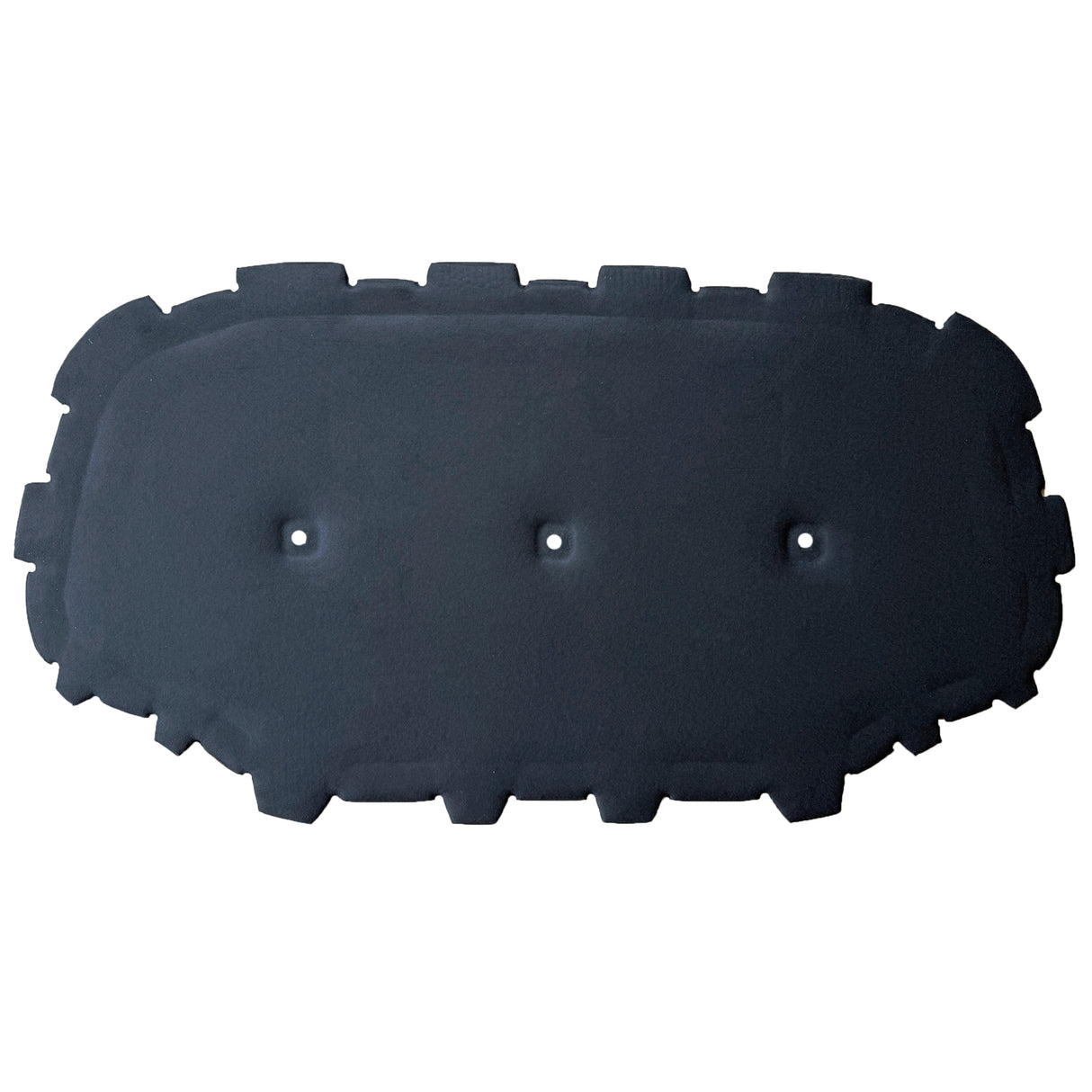 GEPCO Motorhaubendämmung Dämmmatte für VW GOLF 8 VIII 5H ab 2020 5H mit Clips