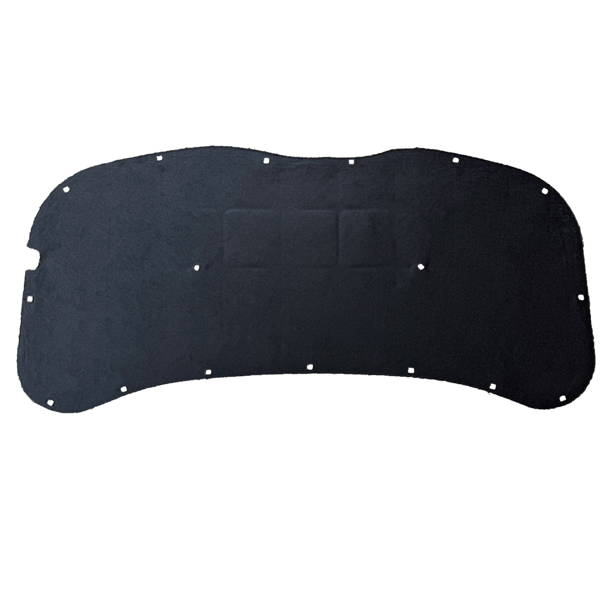 GEPCO Motorhaubendämmung Dämmmatte für VW POLO IV 2006-2010