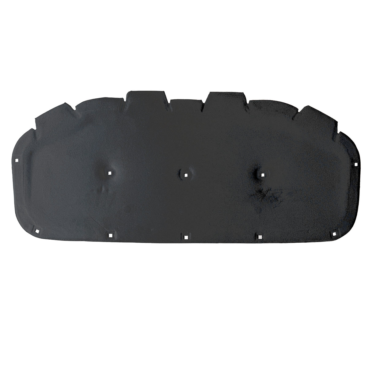GEPCO Motorhaubendämmung Dämmmatte für VW T-ROC ab 2017 mit Clips 2GA863831