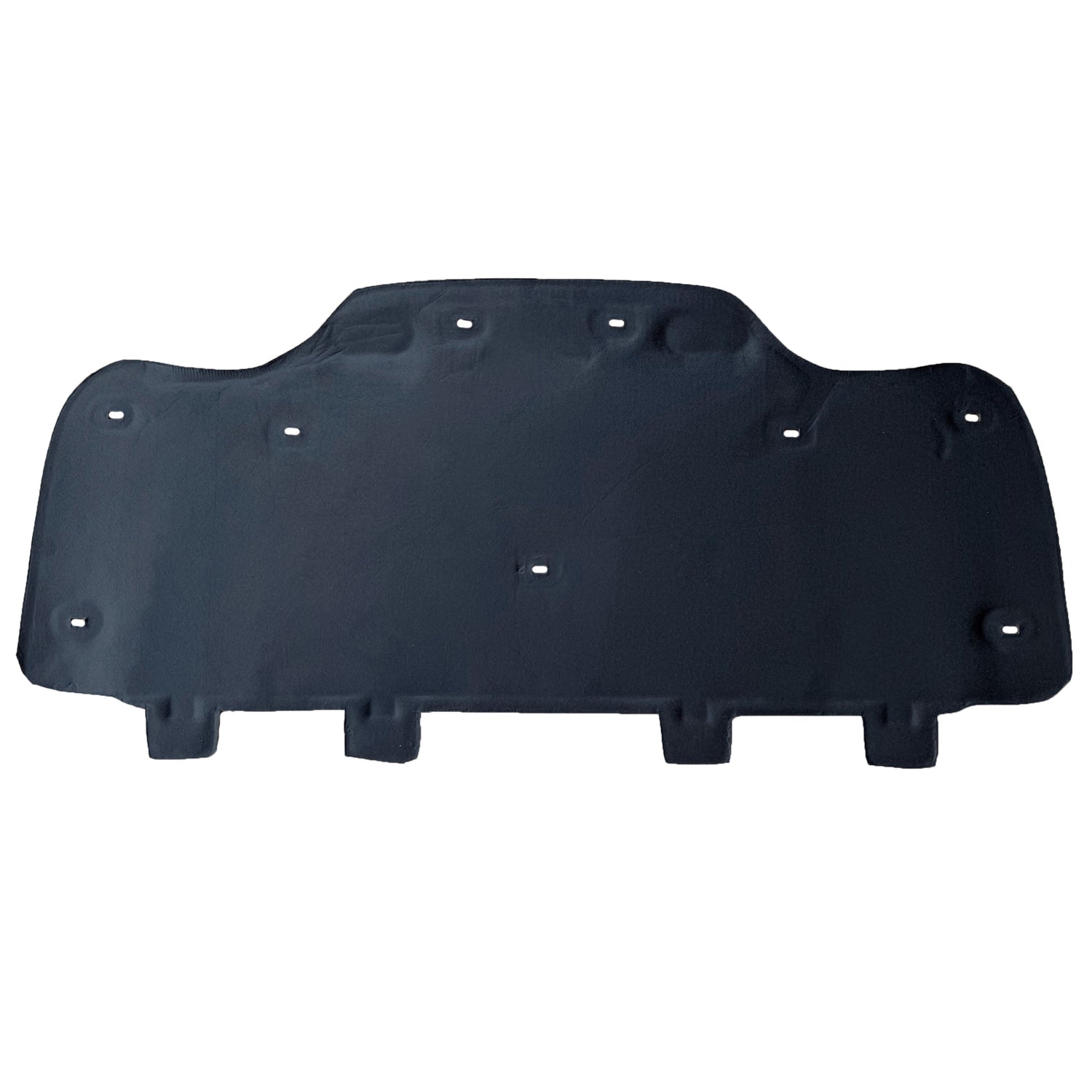 GEPCO Motorhaubendämmung Dämmmatte für VOLVO XC40 ab 2018 mit Clips 32347589