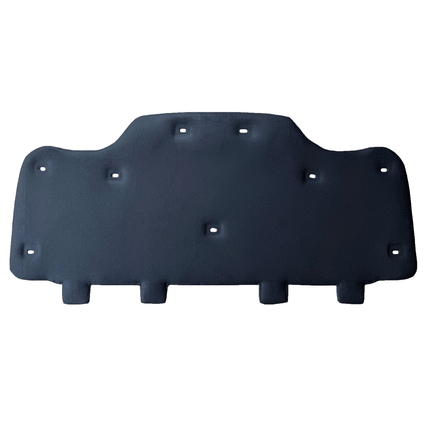 GEPCO Motorhaubendämmung Dämmmatte für VOLVO XC40 ab 2018 mit Clips 32347589