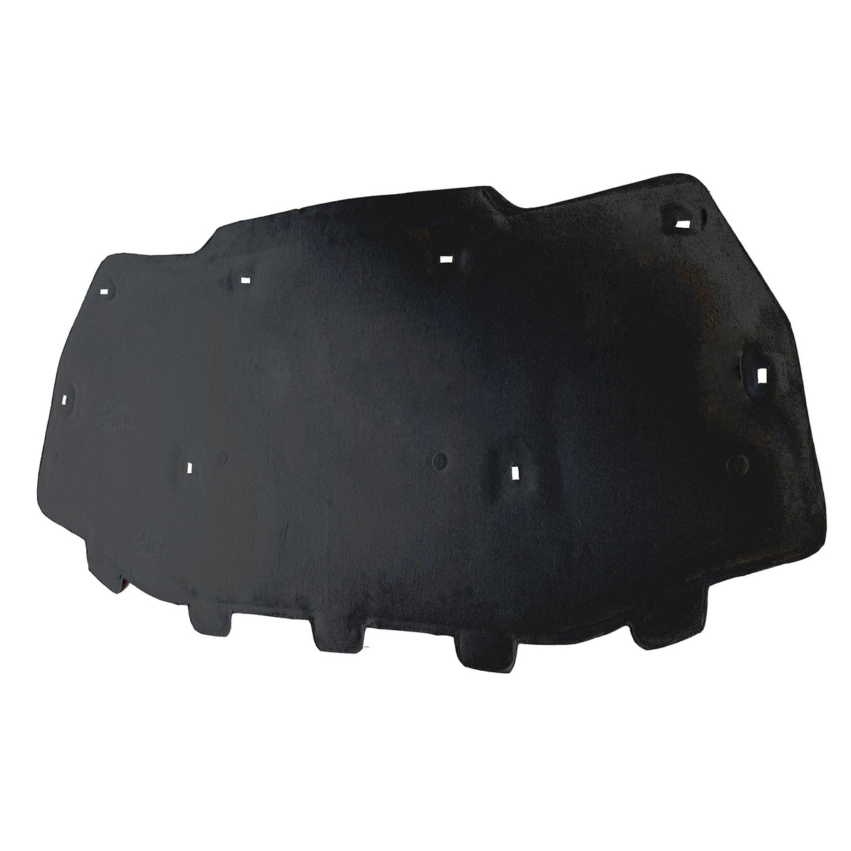 GEPCO Motorhaubendämmung Dämmmatte + Clips für VOLVO XC60 2013-17 LIFT 31402485