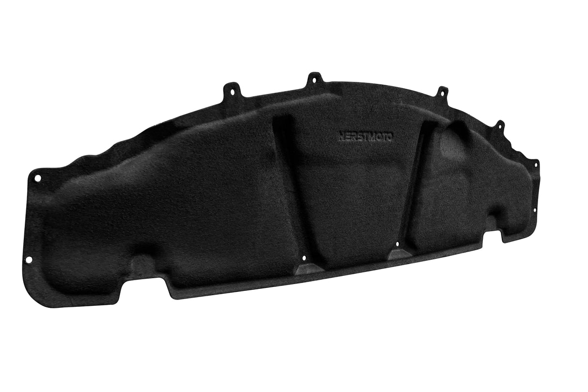 Motorhaubendämmung Dämmmatte für OPEL MERIVA A 2003-2010 13150511
