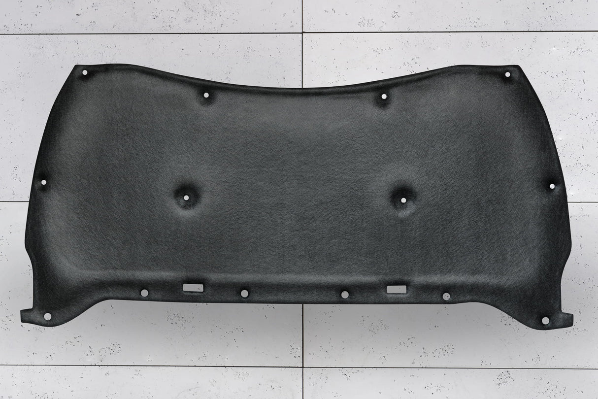 Motorhaubendämmung für SUZUKI SX4 S-CROSS II JY 2013-16 vor Facelift 7244061M00