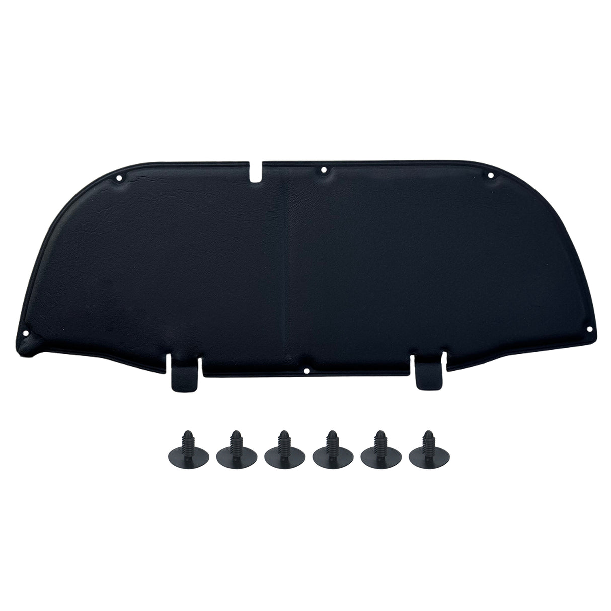 Cofano motore isolante per Toyota Corolla Cross XG10 dal 2020