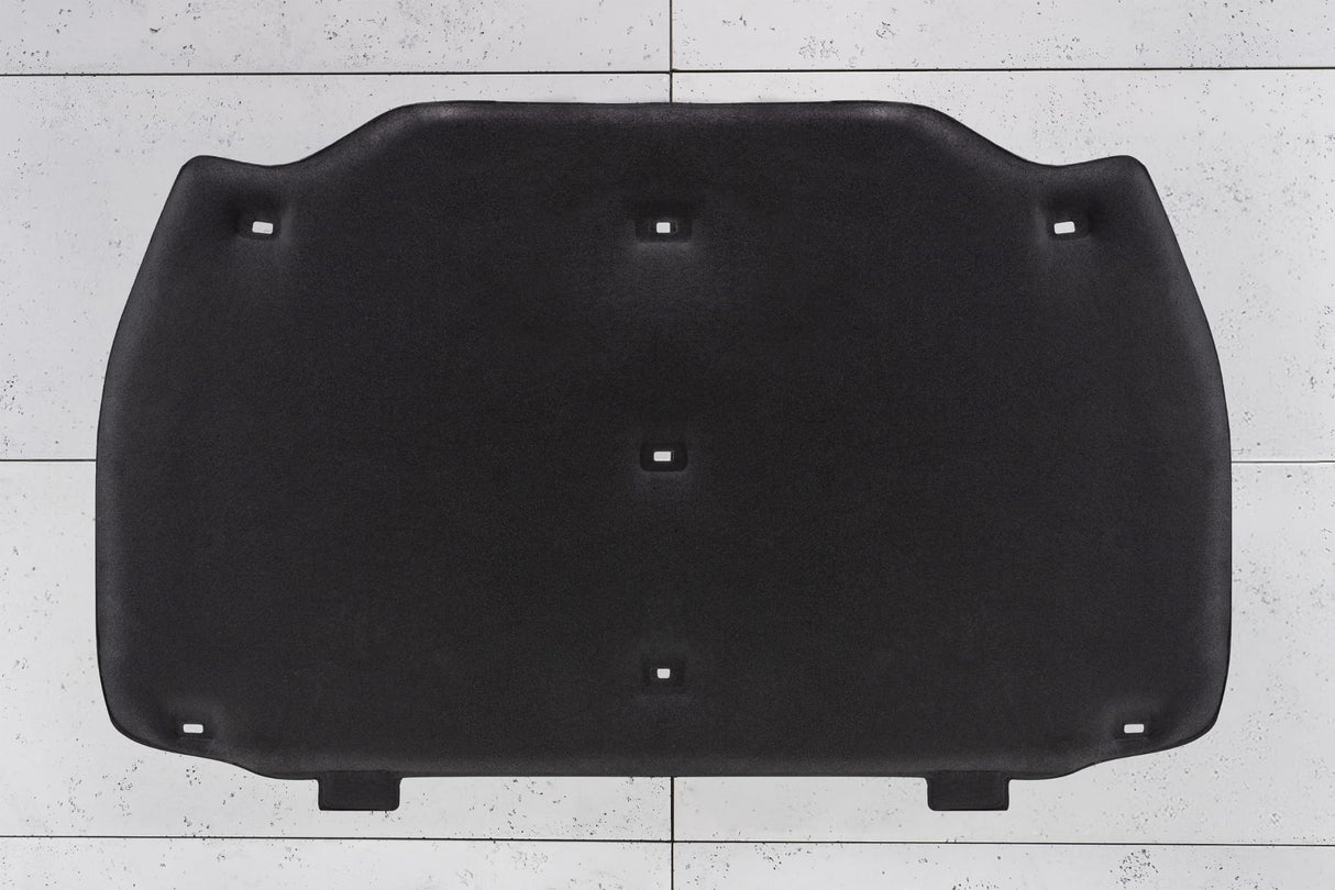 Motorhaubendämmung Dämmmatte für VOLVO V90 S90 2016-2020 vor Facelift 31383344