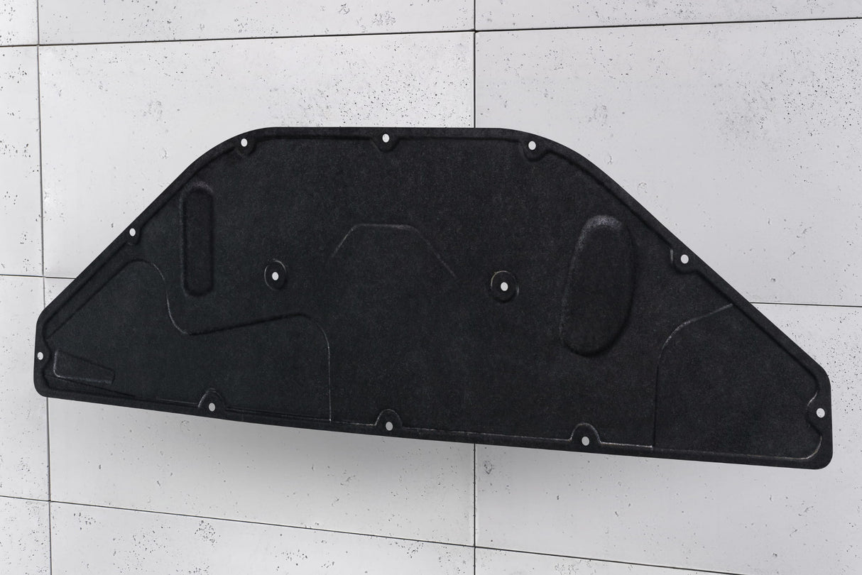 Motorhaubendämmung Dämmmatte für MERCEDES R-Klasse W251 2005-2013 A2516820026