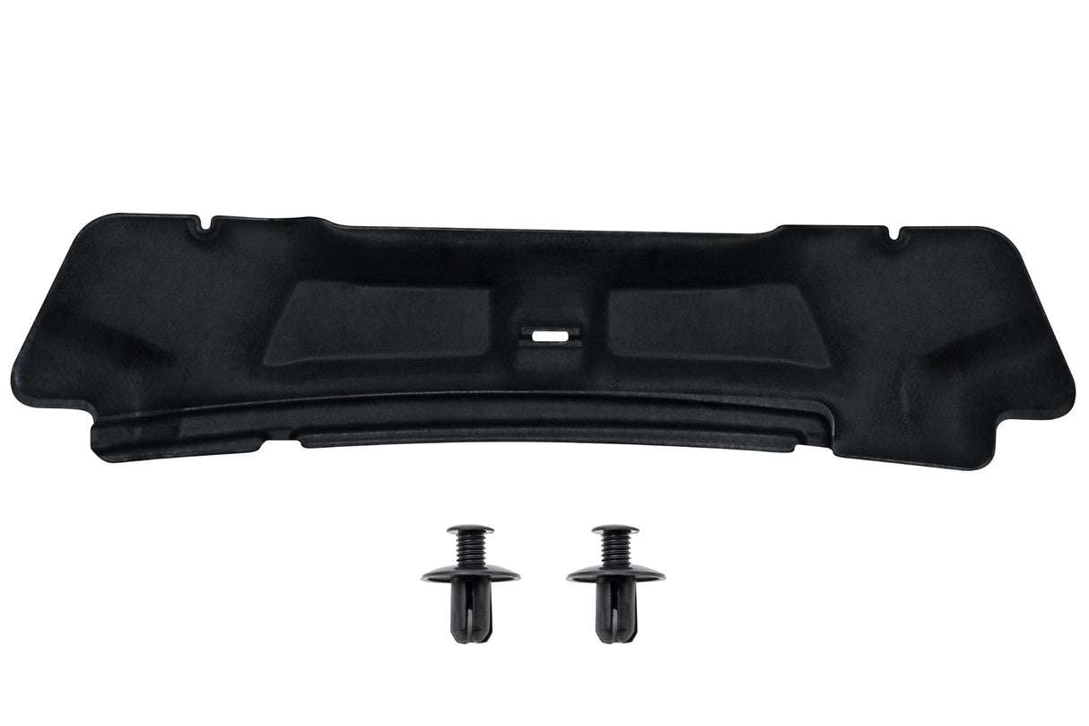 Motorhaubendämmung Dämmmatte für RENAULT GRAND SCENIC III 2009-2016 658400010R