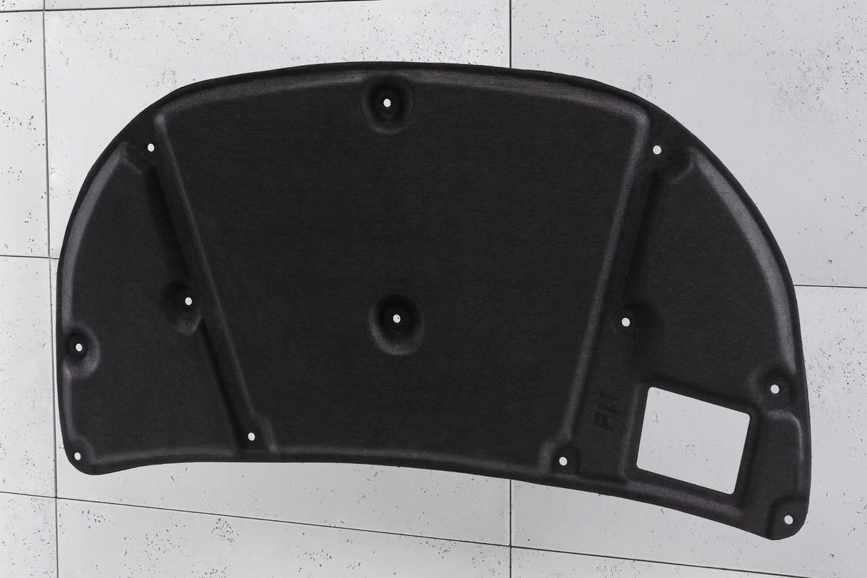 Motorhaubendämmung Dämmmatte für SUBARU FORESTER IV SJ 2012-2018 90815SG051