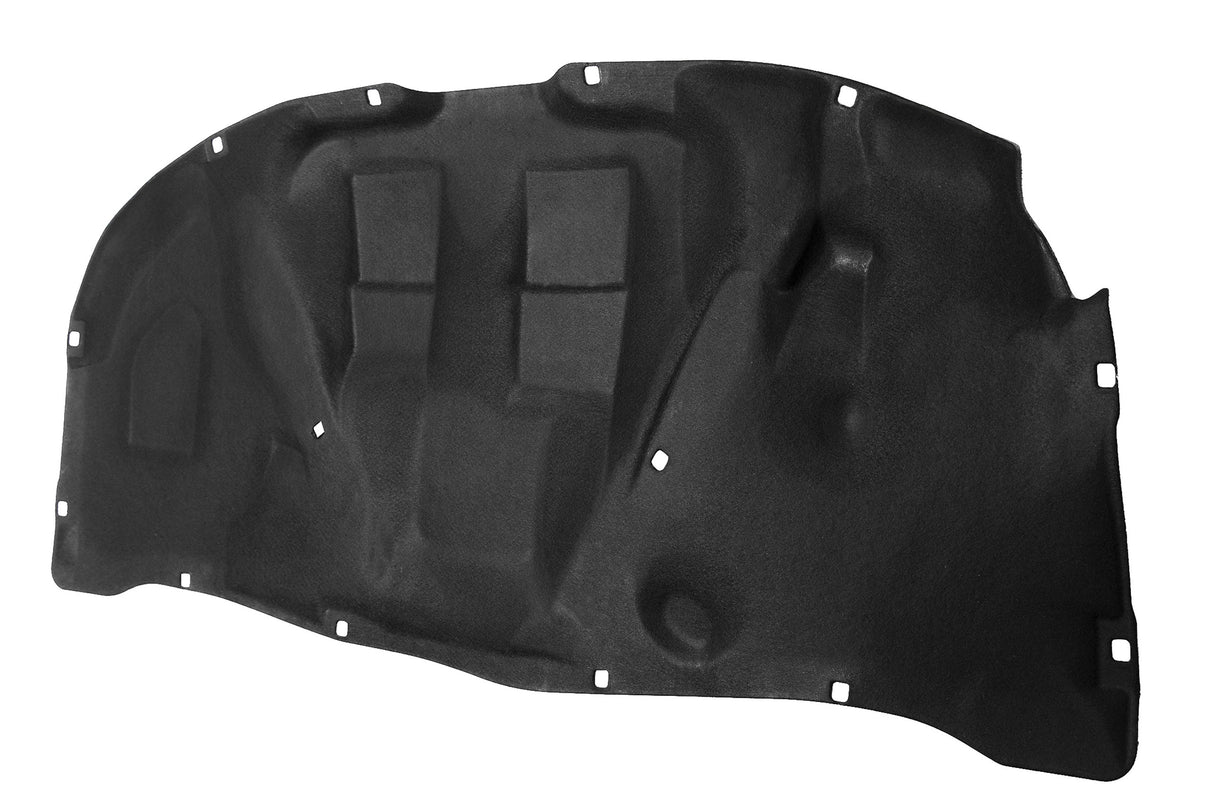 Motorhaubendämmung für VW PASSAT B5 SEDAN 3B2 KOMBI 3B5 1996-2000 vor Facelift 3B0863835H