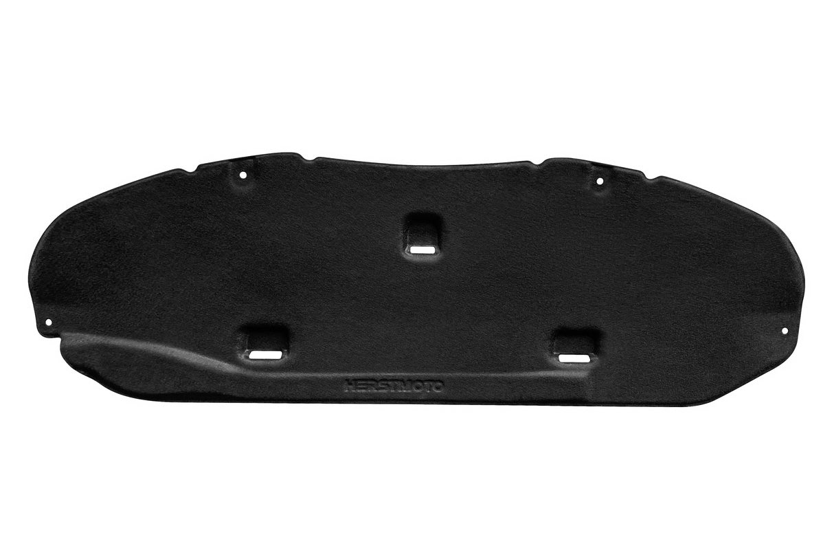 Motorhaubendämmung für RENAULT CLIO III HATCHBACK KOMBI/GRANDTOUR RS 2005-2012